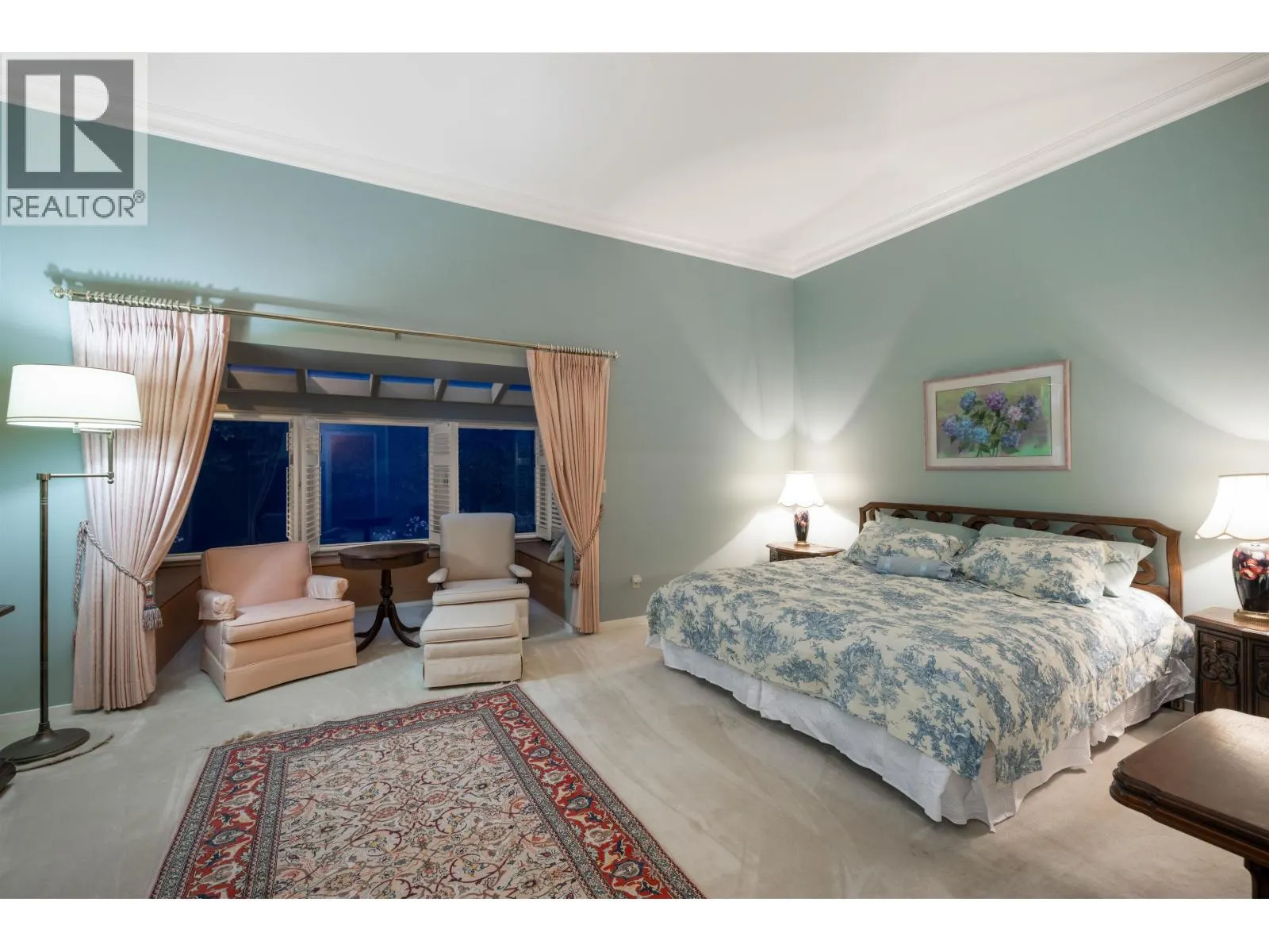 535 ENGLISH BLUFF ROAD