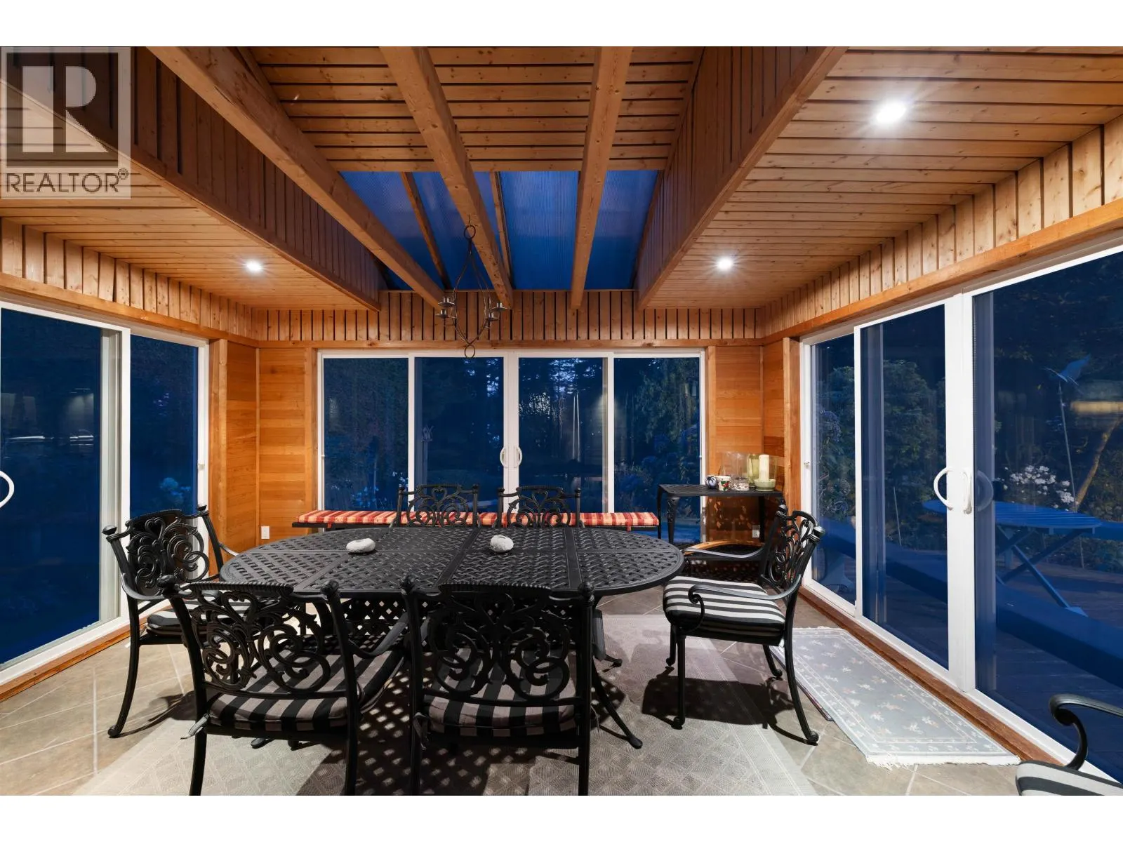 535 ENGLISH BLUFF ROAD
