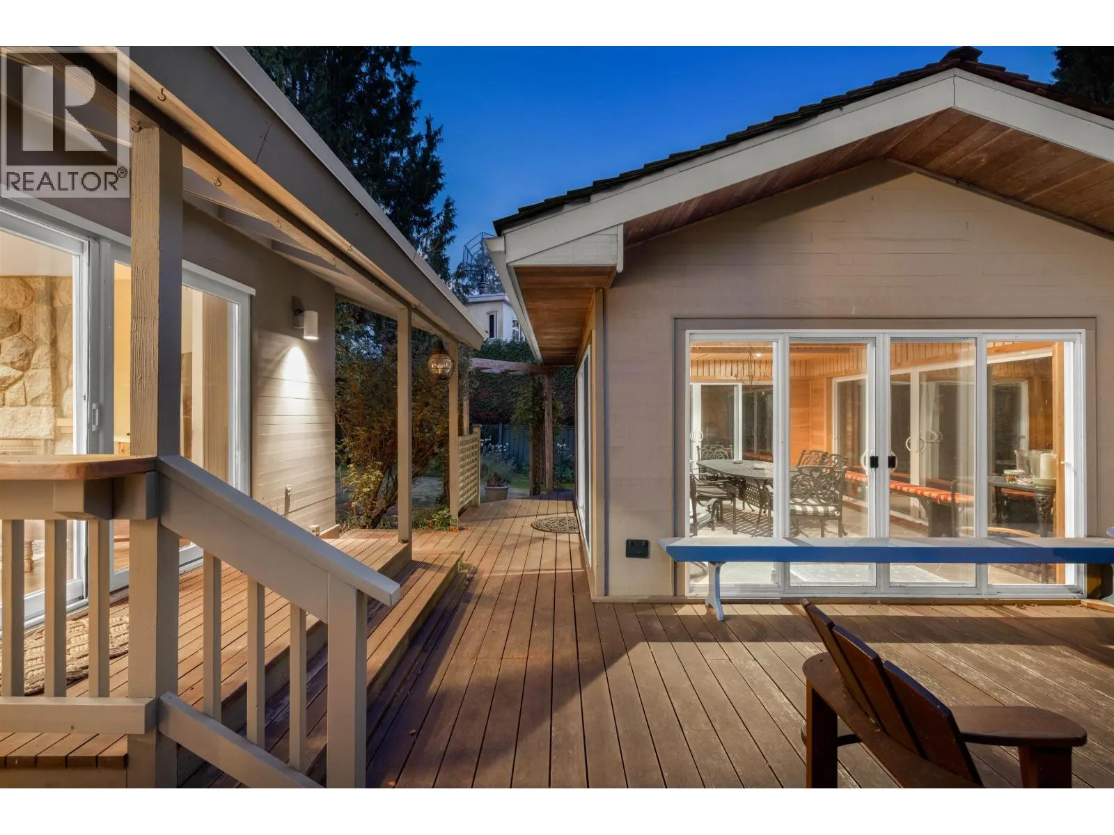535 ENGLISH BLUFF ROAD