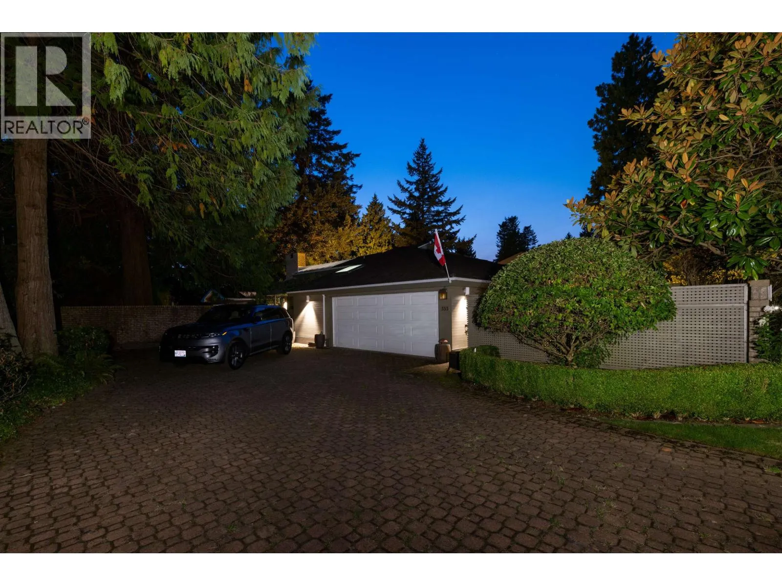 535 ENGLISH BLUFF ROAD
