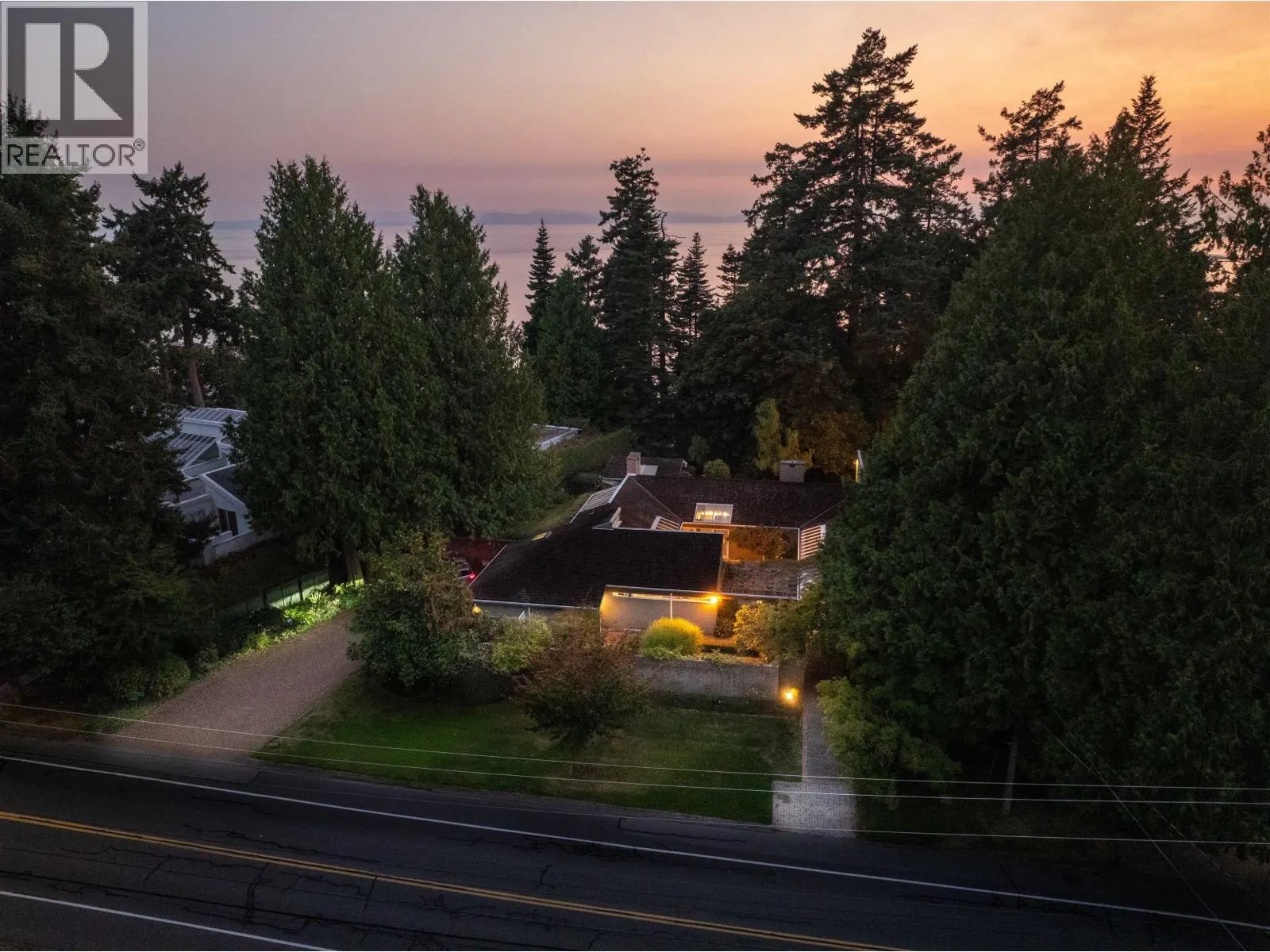 535 ENGLISH BLUFF ROAD