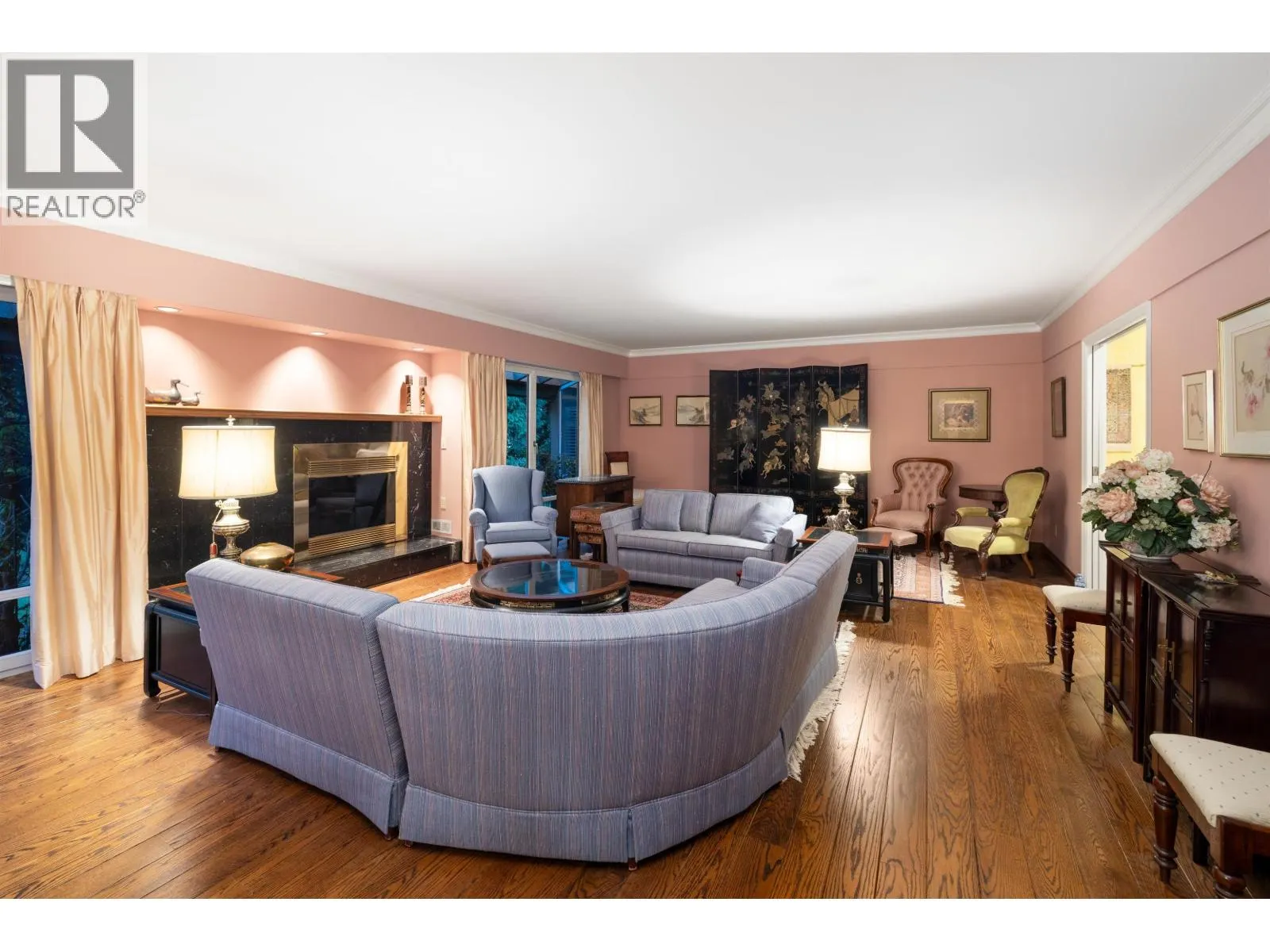 535 ENGLISH BLUFF ROAD