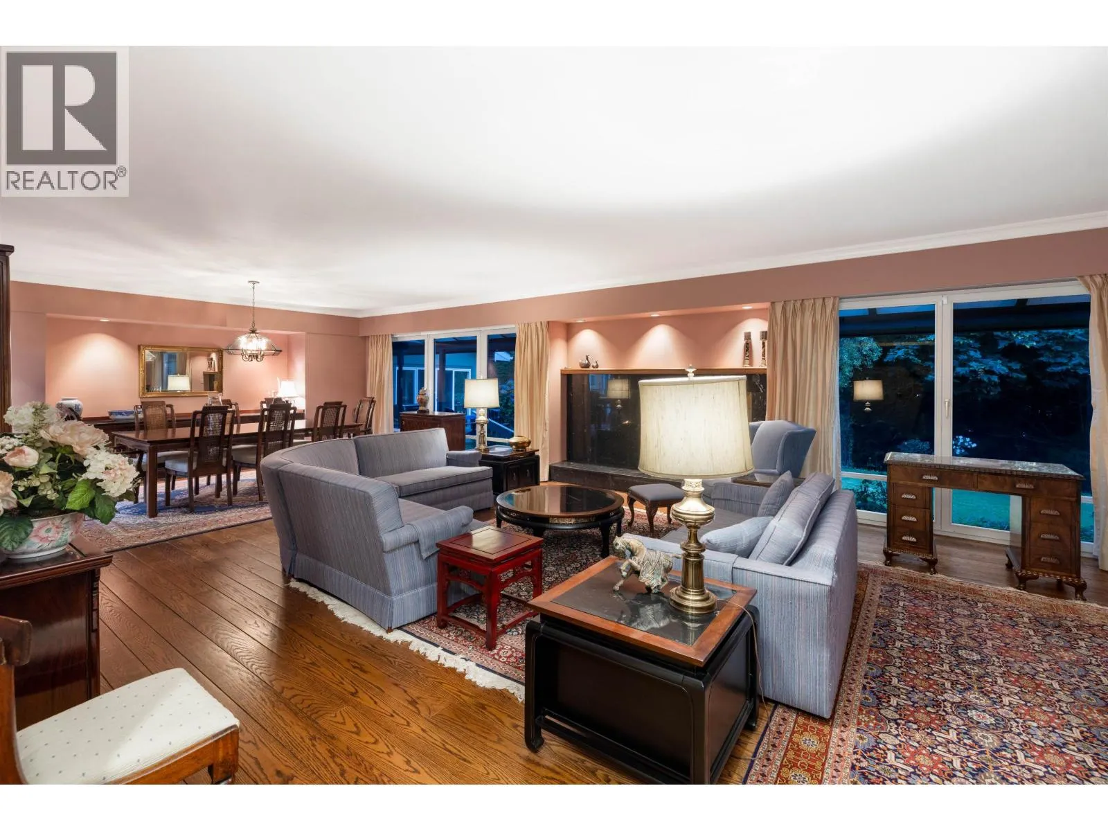 535 ENGLISH BLUFF ROAD