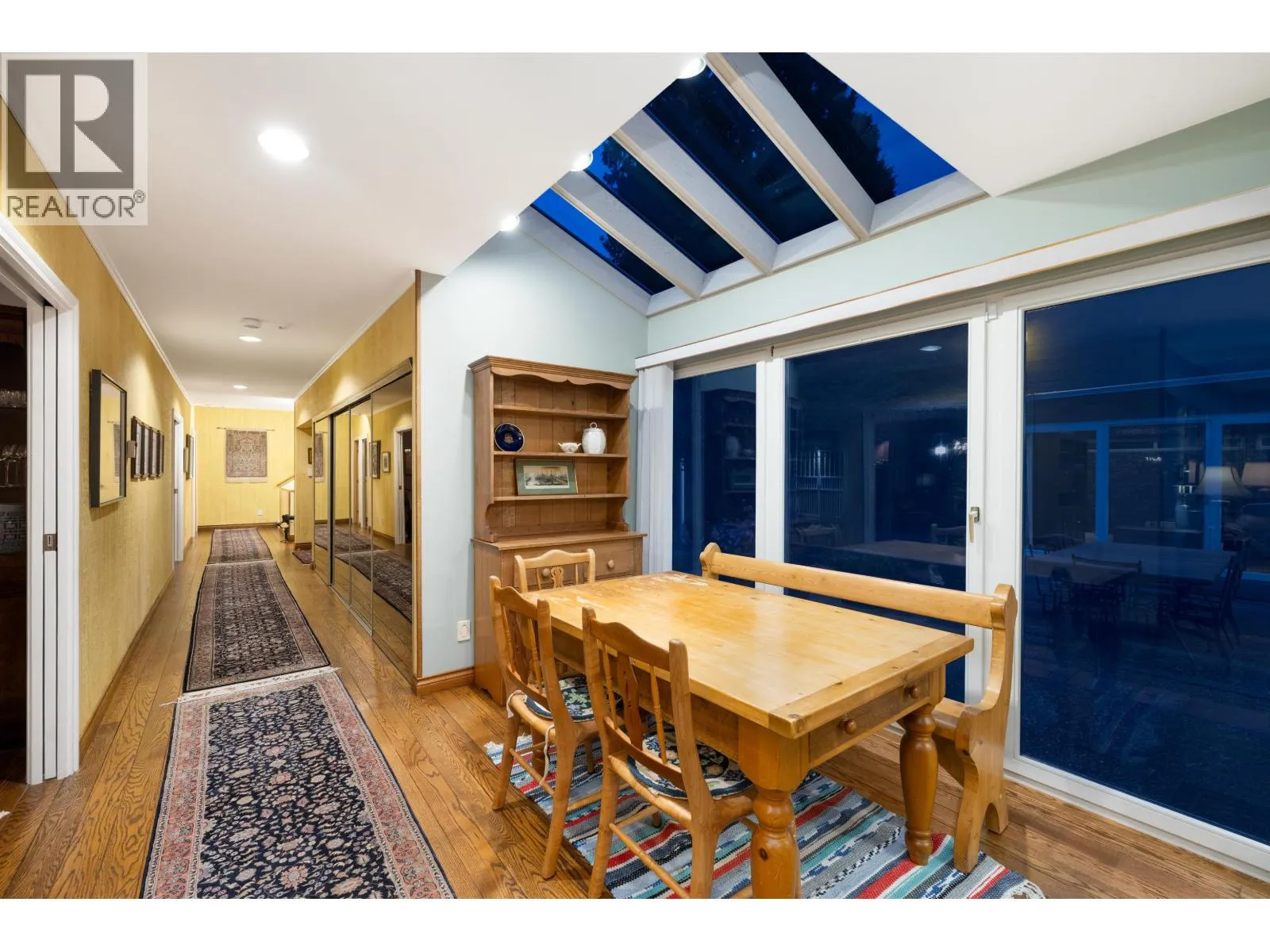 535 ENGLISH BLUFF ROAD