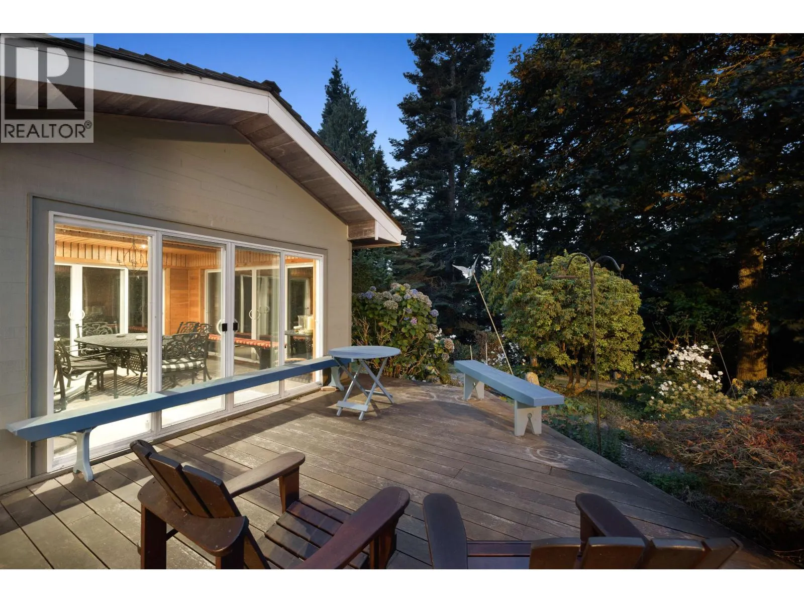 535 ENGLISH BLUFF ROAD