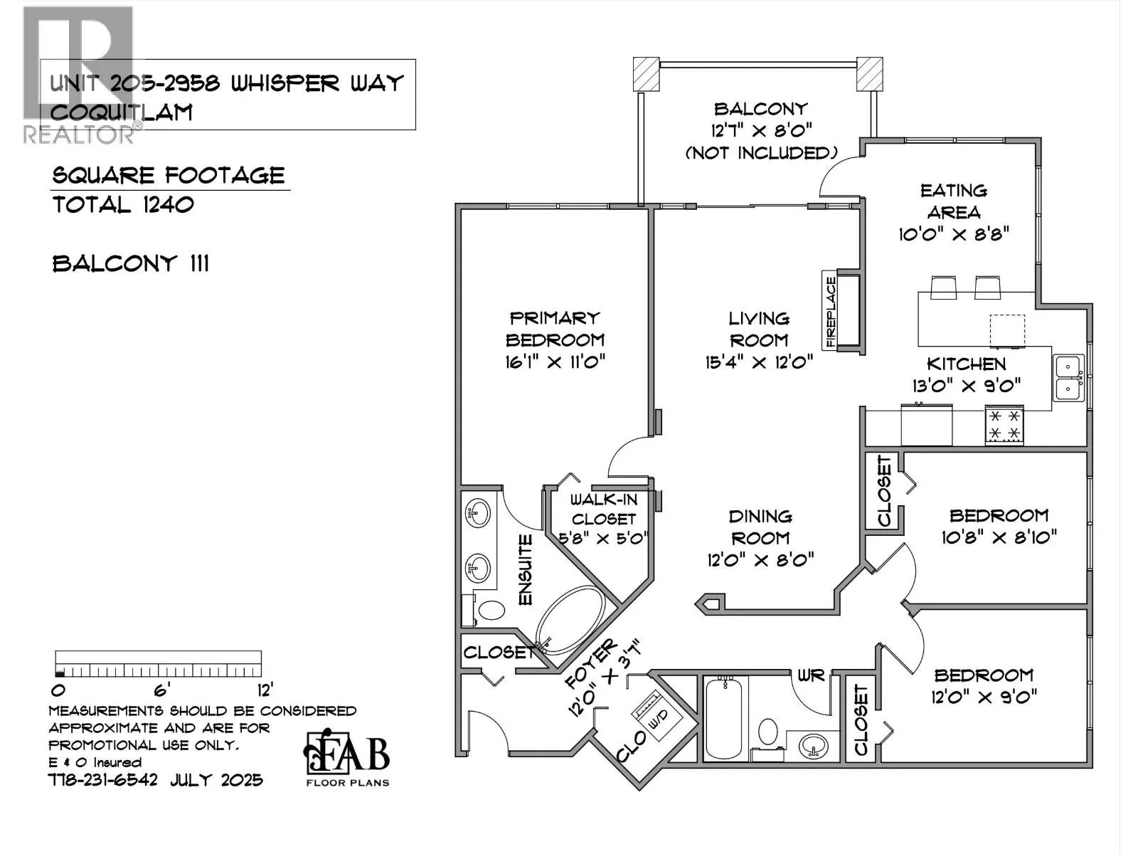 205 2958 WHISPER WAY