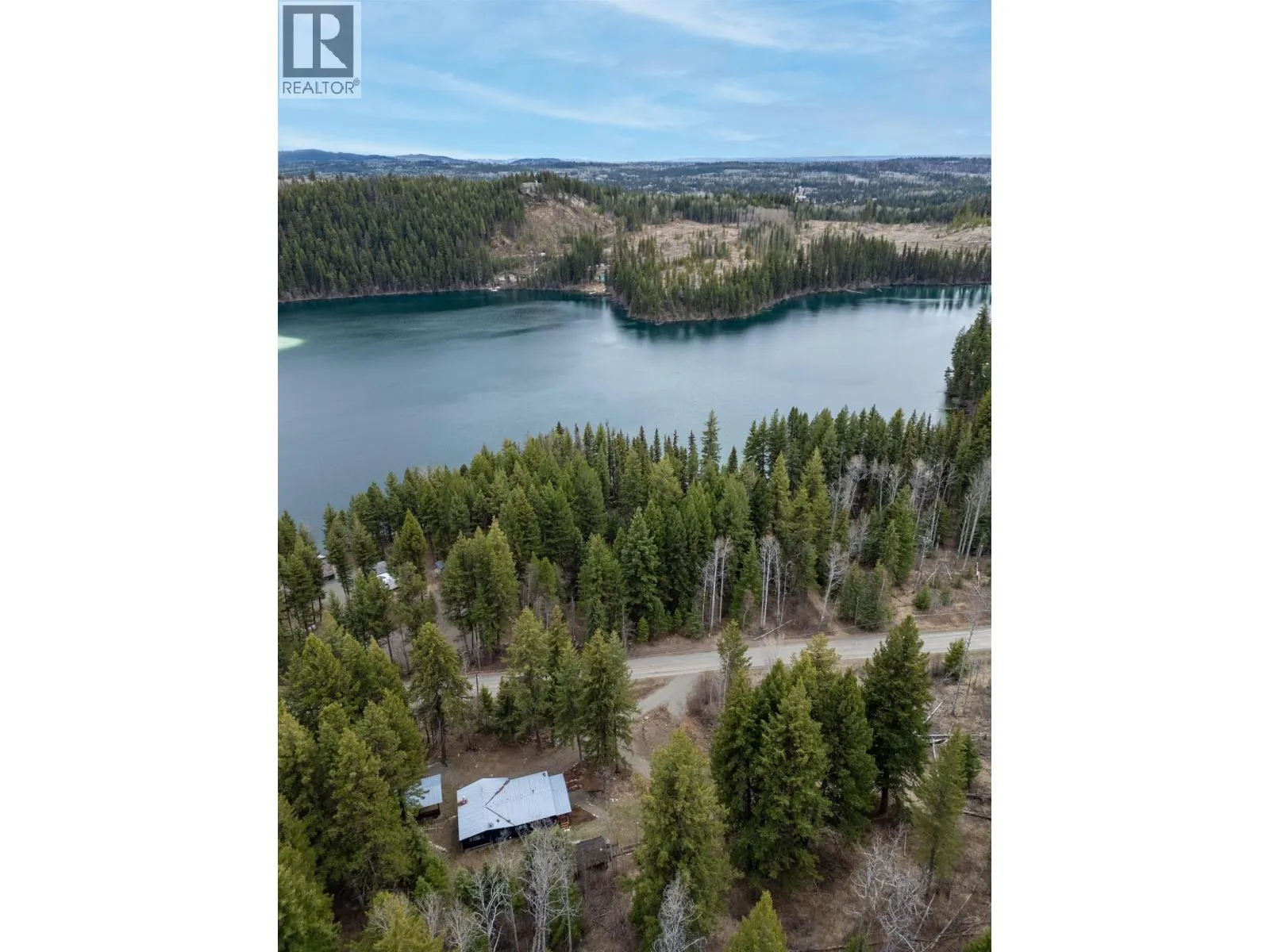 6062 MAHOOD LAKE ROAD