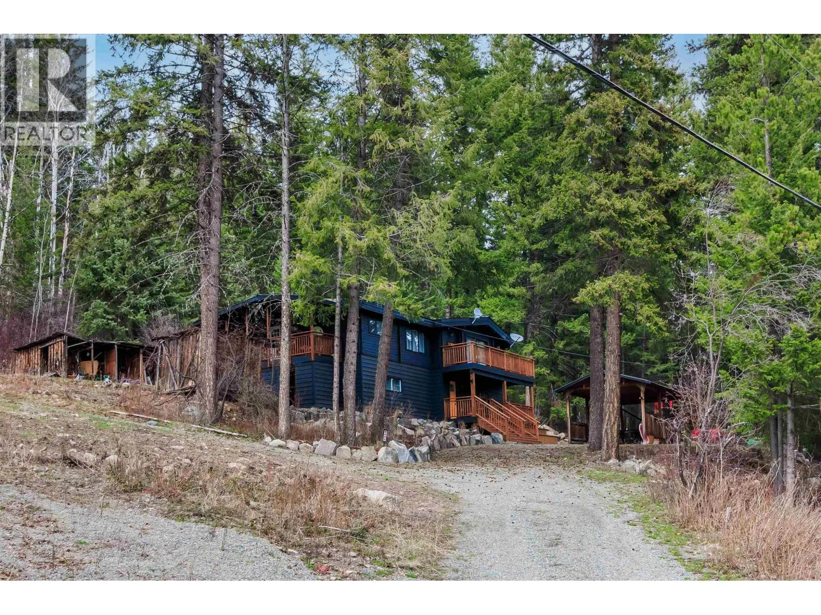 6062 MAHOOD LAKE ROAD