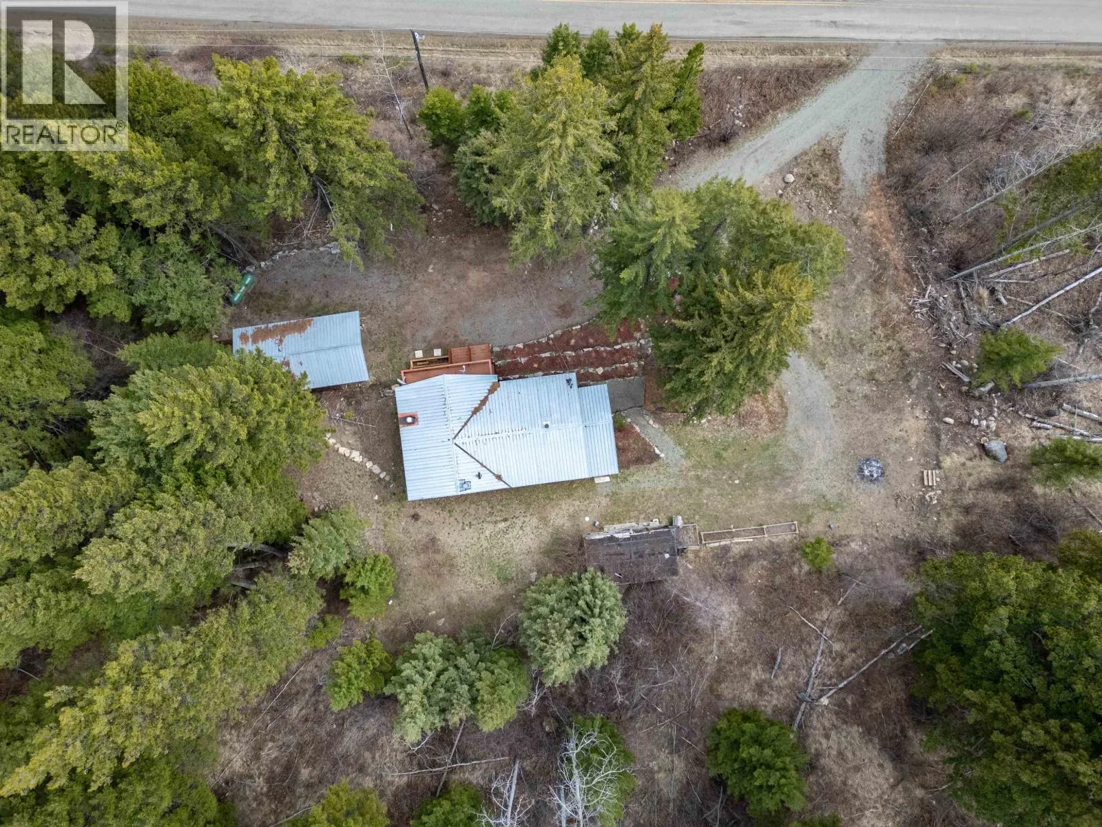 6062 MAHOOD LAKE ROAD