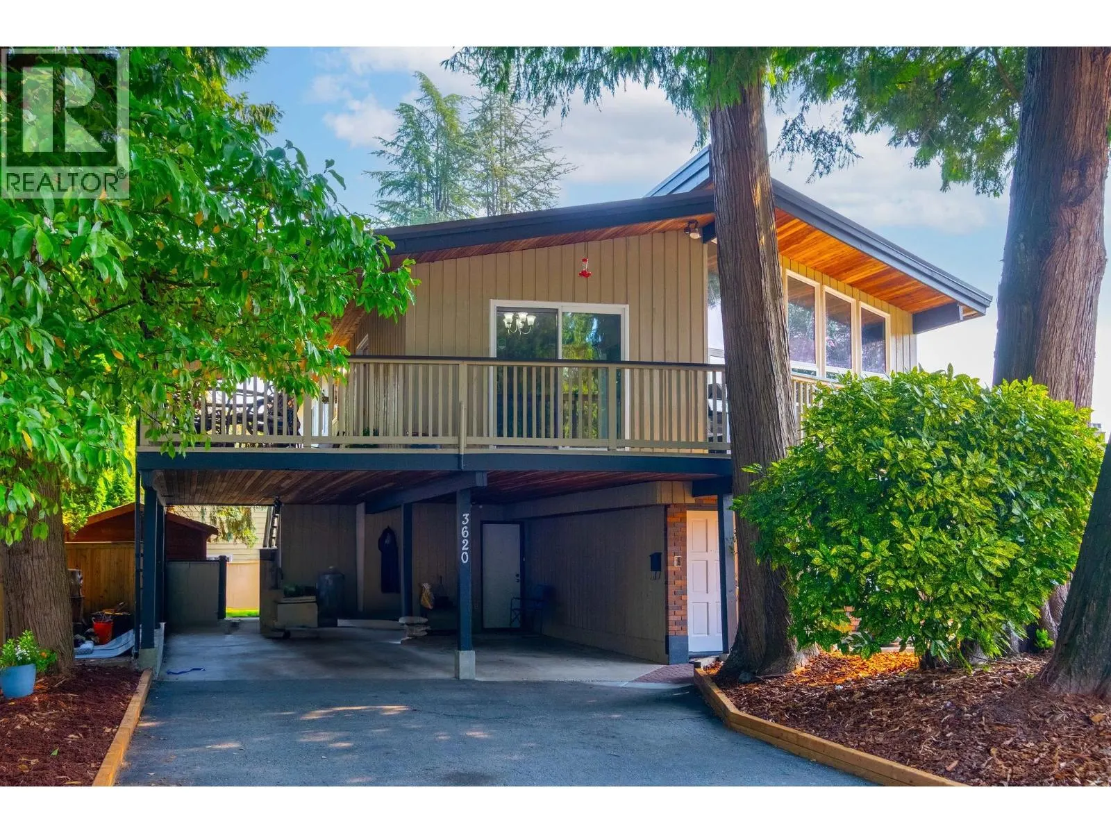 3620 EVERGREEN STREET
