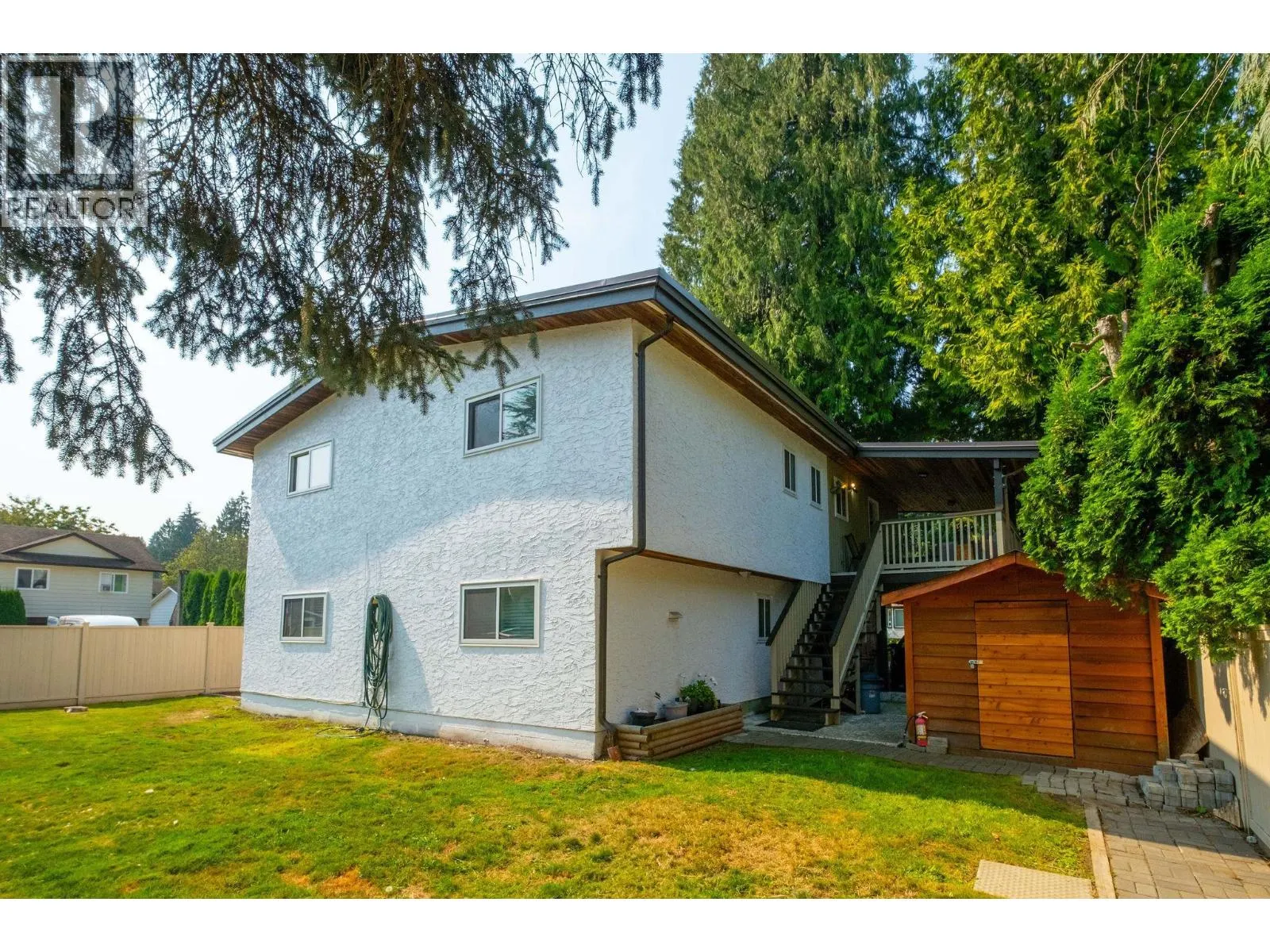 3620 EVERGREEN STREET