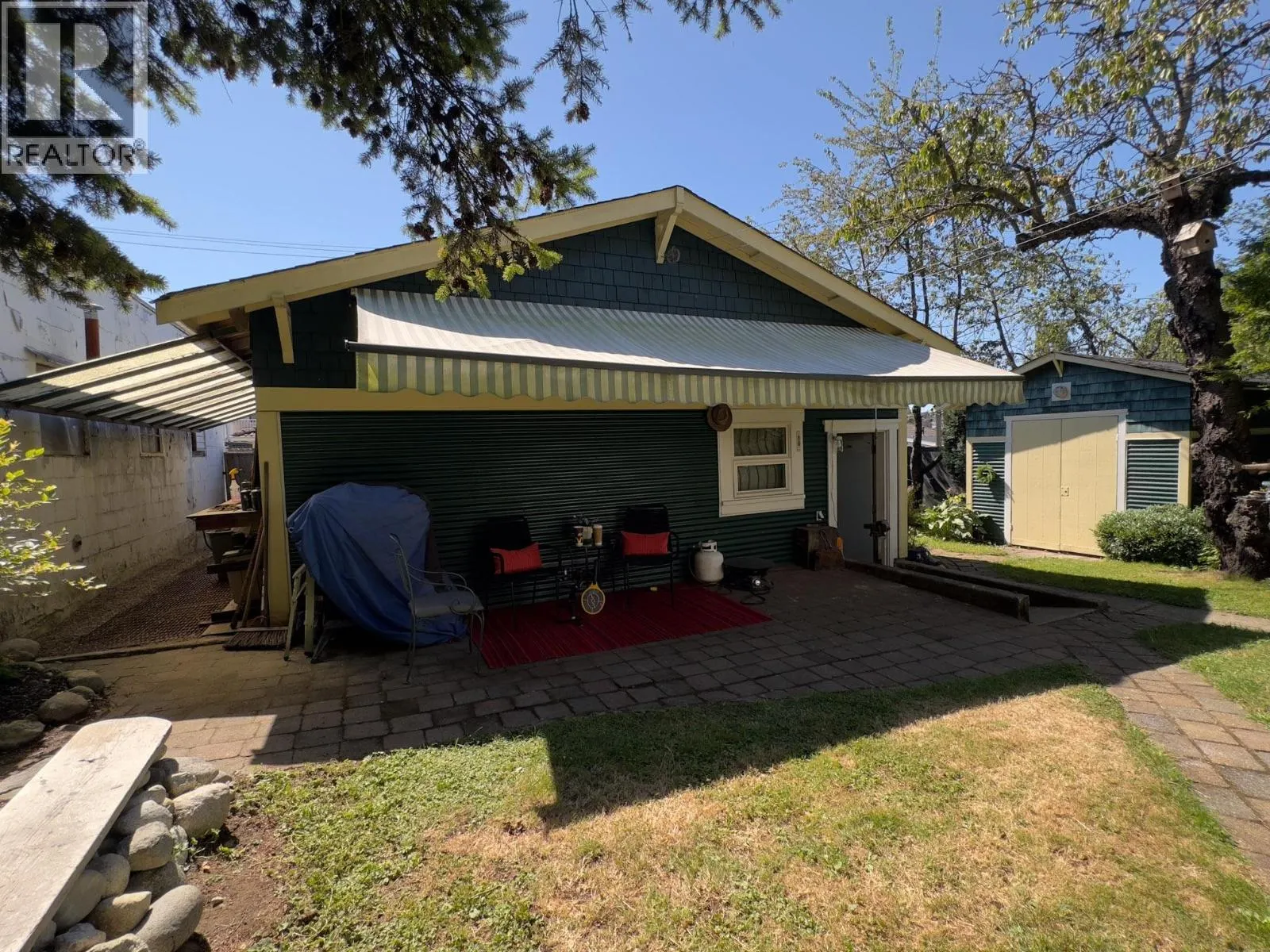 3336 E GEORGIA STREET