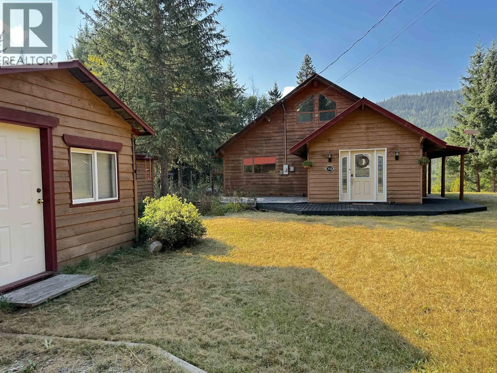 3578 SELLARS ROAD