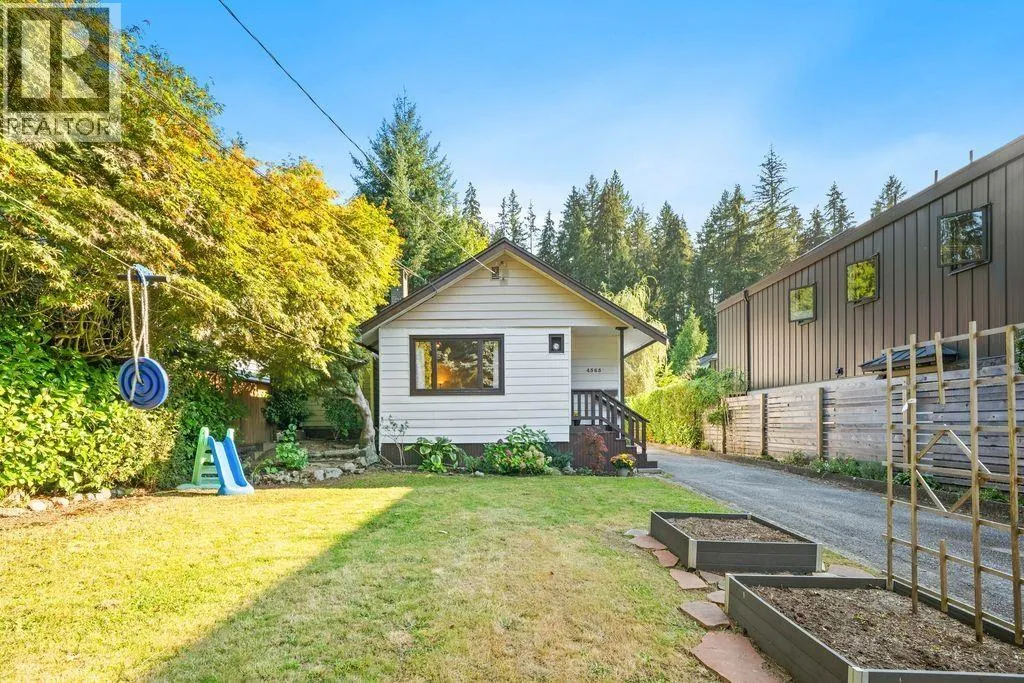 4565 COVE CLIFF ROAD