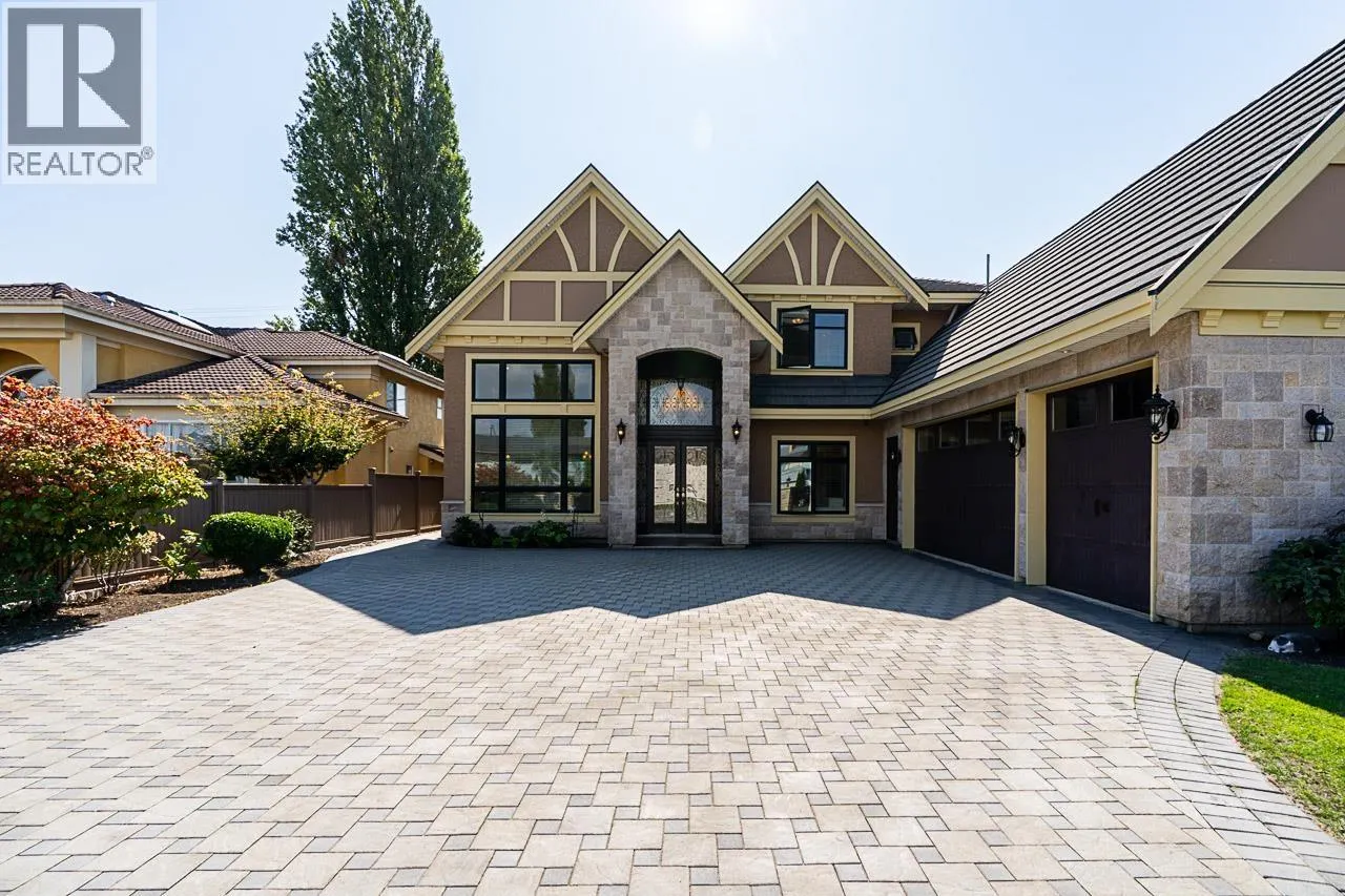 7600 BELAIR DRIVE