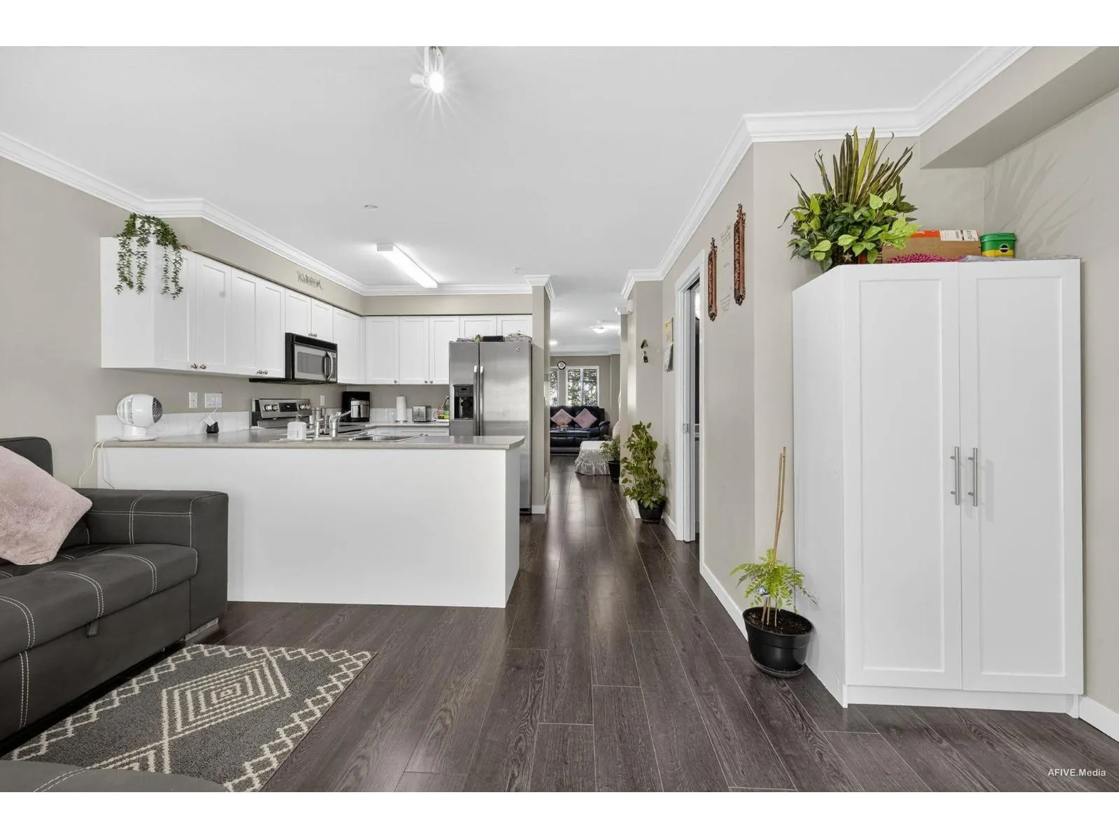 112 12711 64 AVENUE