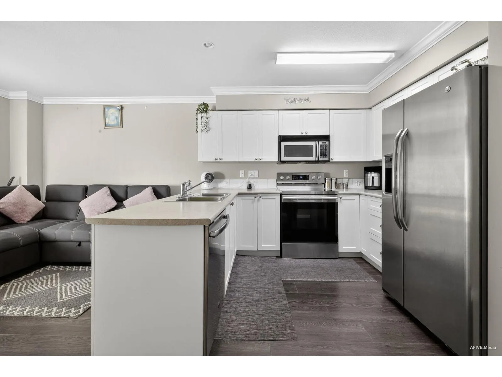 112 12711 64 AVENUE