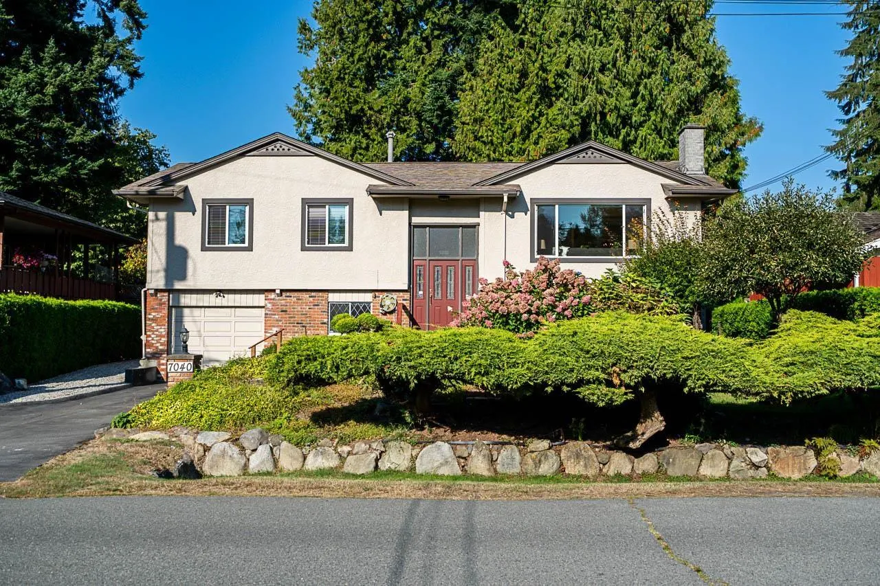7040 BARKLEY DRIVE