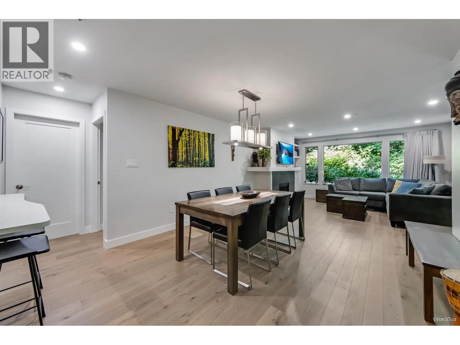 110 3658 BANFF COURT