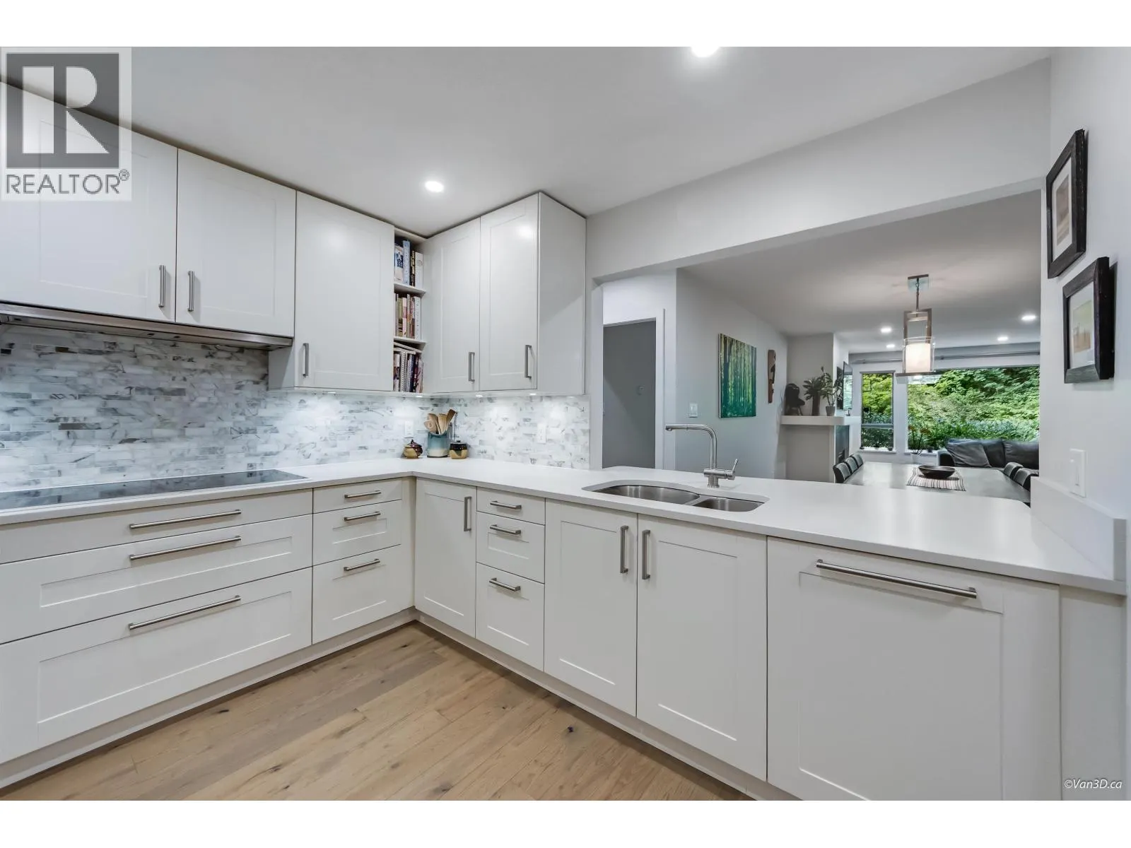 110 3658 BANFF COURT