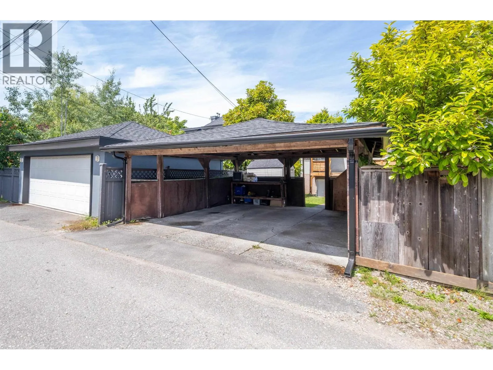 670 W 20TH AVENUE