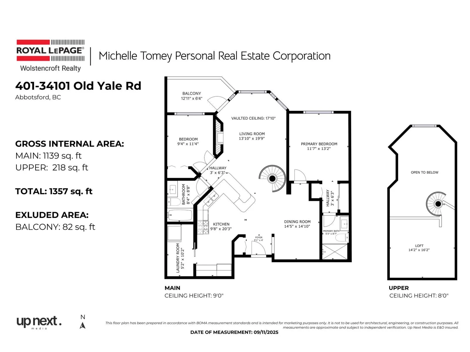 401 34101 OLD YALE ROAD