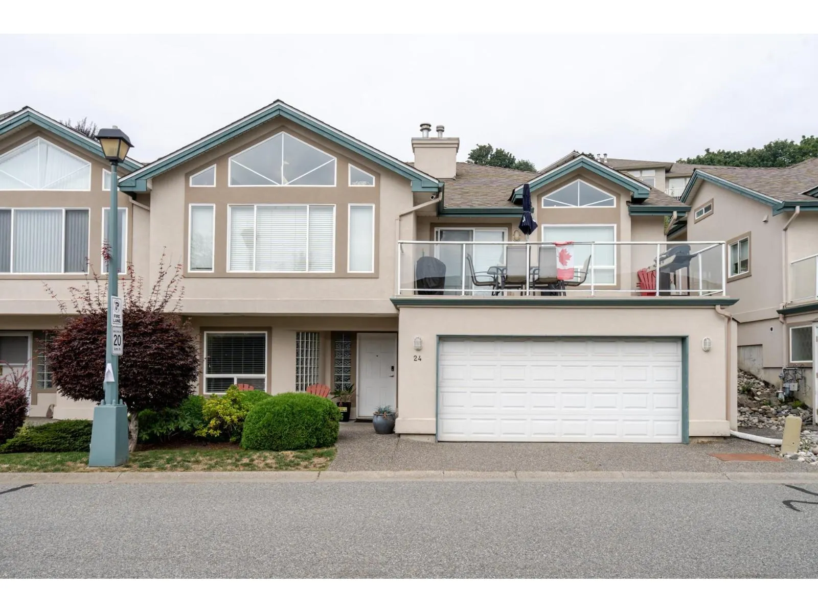 24 8590 SUNRISE DRIVE|Chilliwack Mountain
