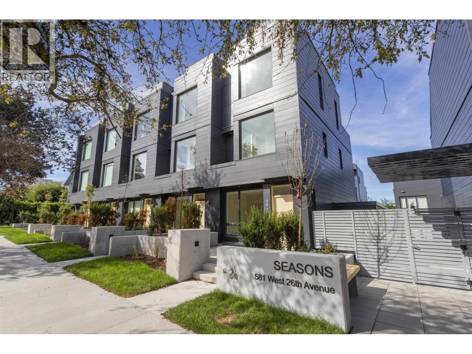 555 W 26TH AVENUE