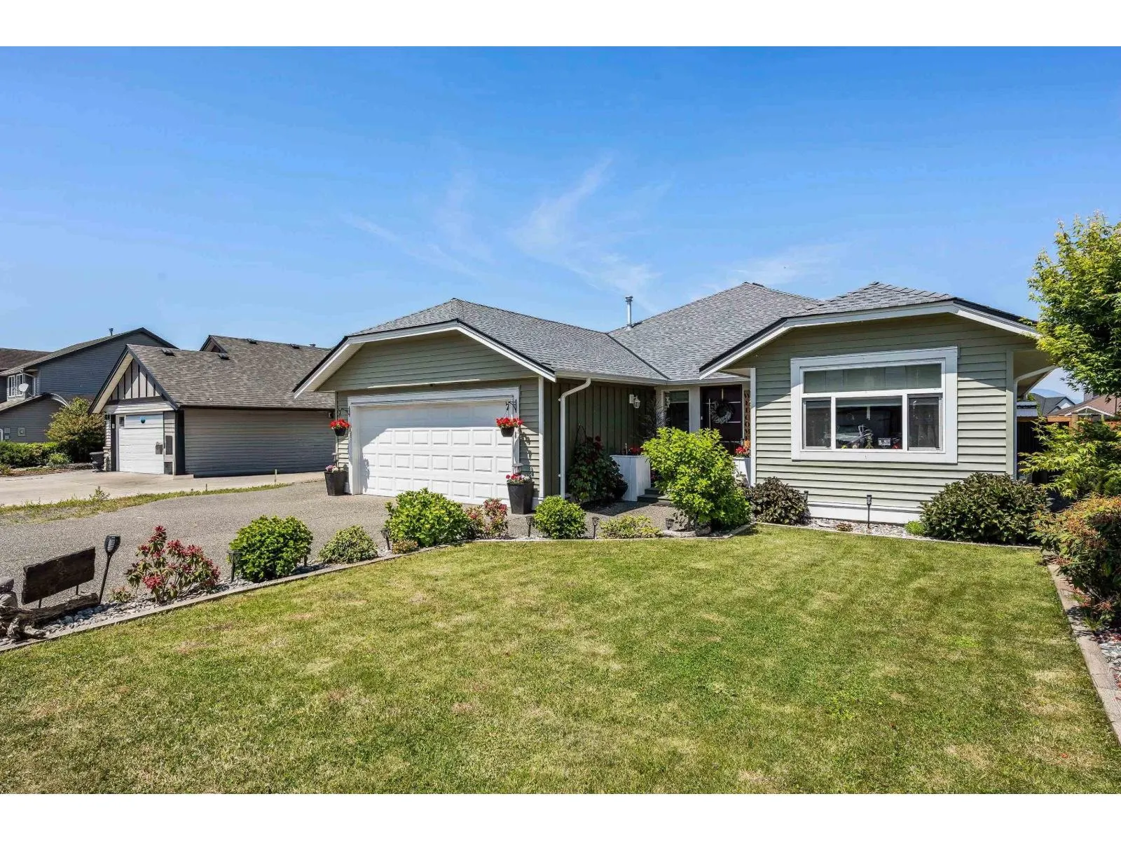 46481 RANCHERO DRIVE|Sardis East Vedder