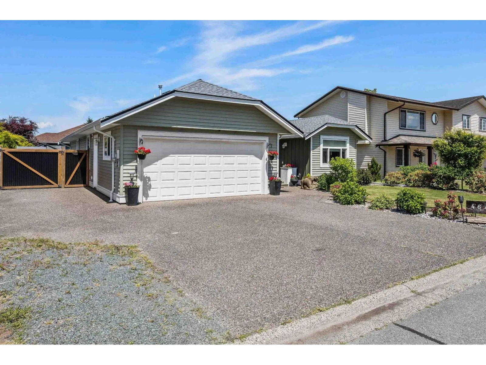 46481 RANCHERO DRIVE|Sardis East Vedder