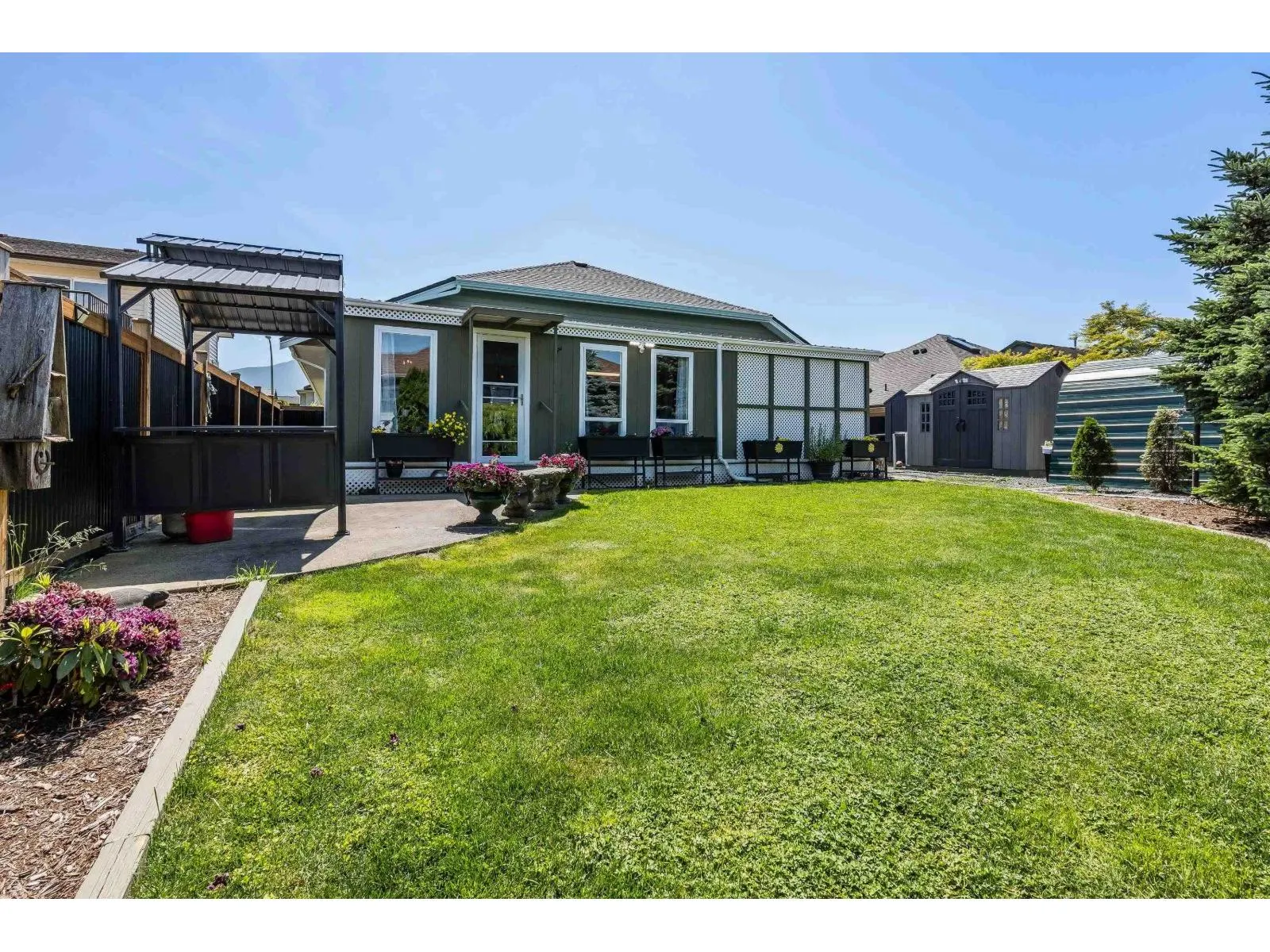 46481 RANCHERO DRIVE|Sardis East Vedder