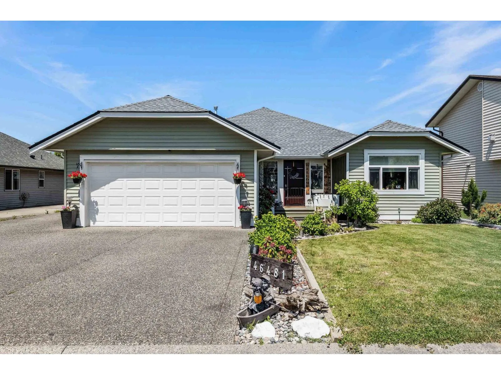 46481 RANCHERO DRIVE|Sardis East Vedder