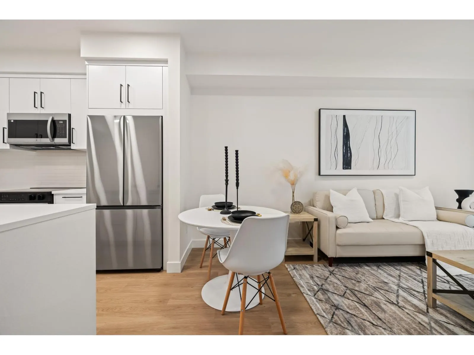 205 33816 SOUTH FRASER WAY