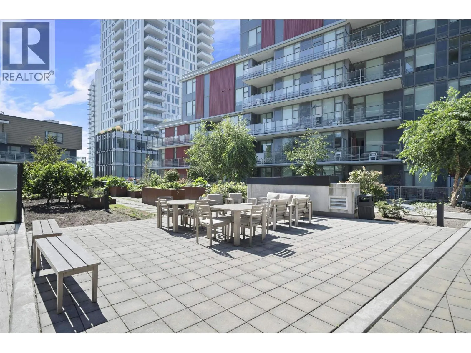 505 3451 SAWMILL CRESCENT