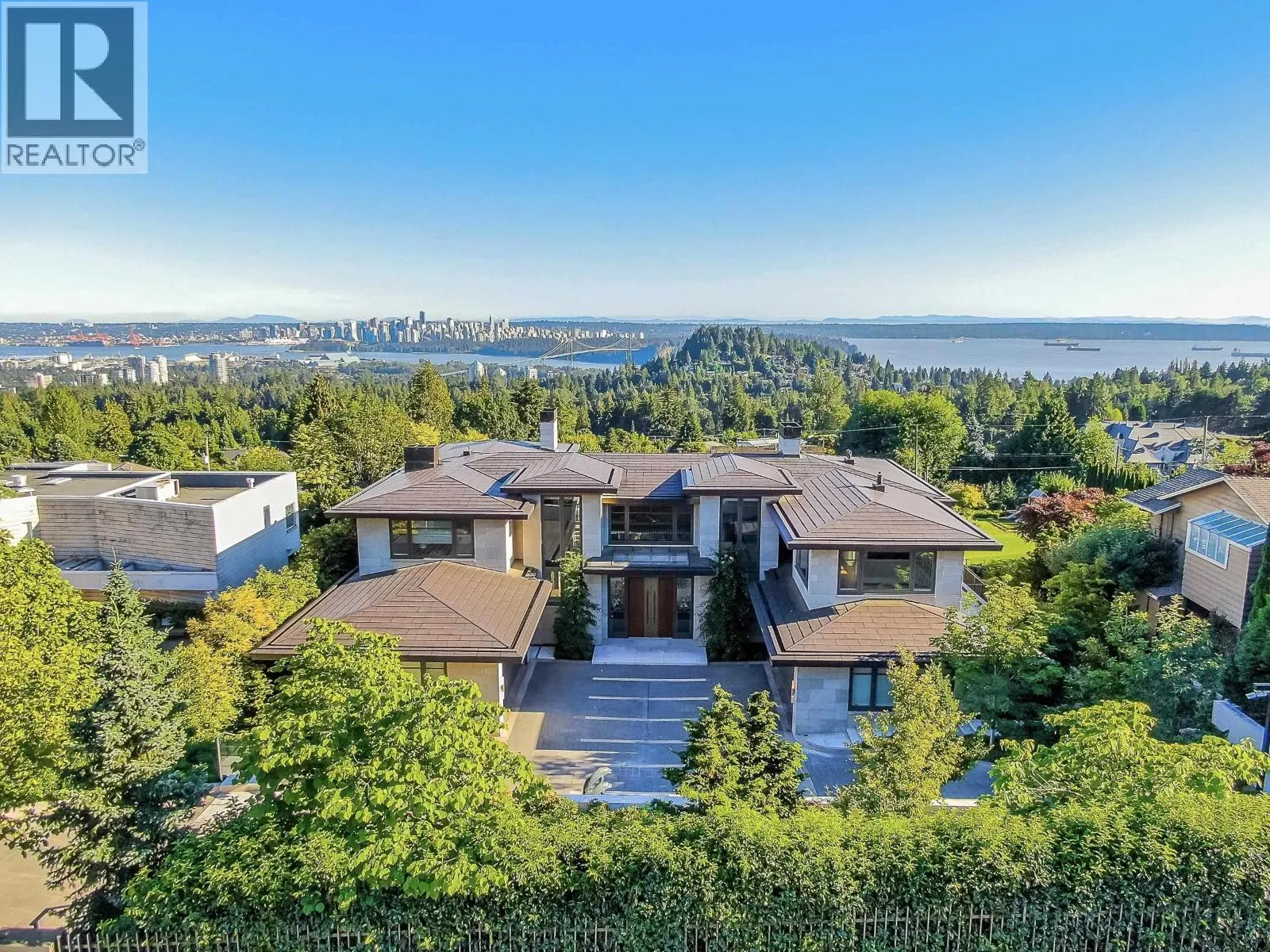 730 FAIRMILE ROAD