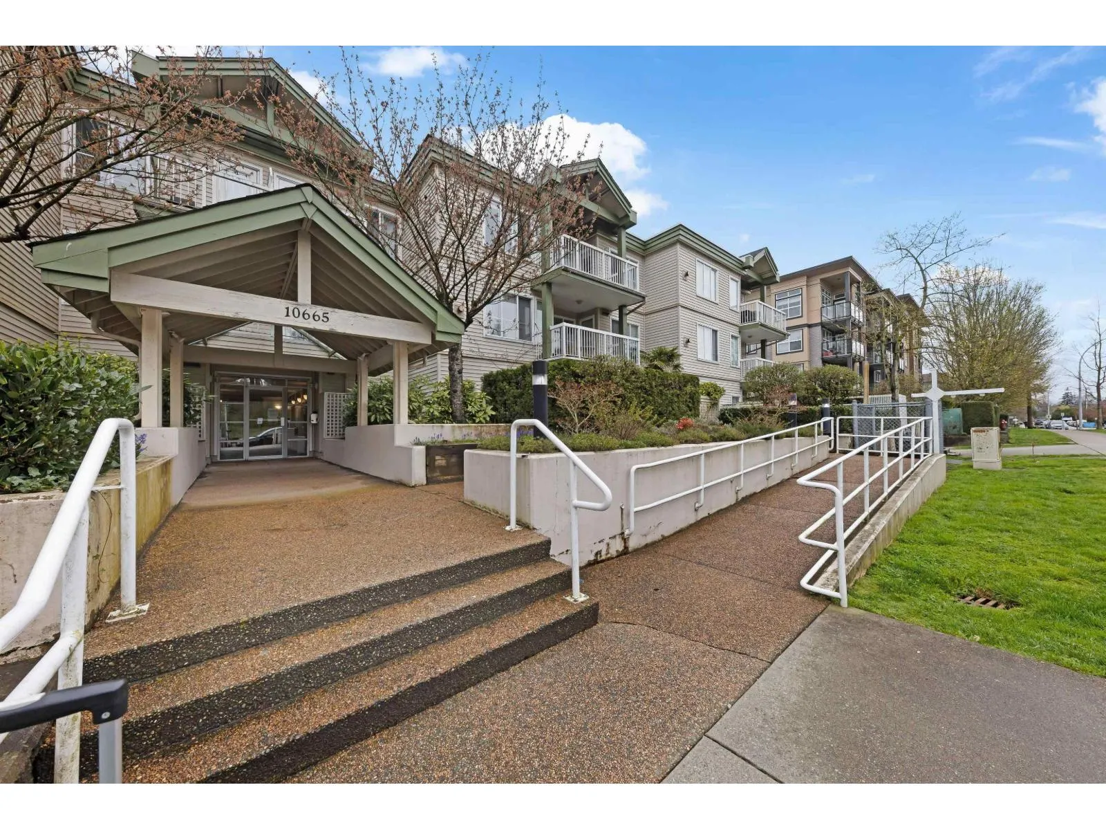 106 10665 139 STREET