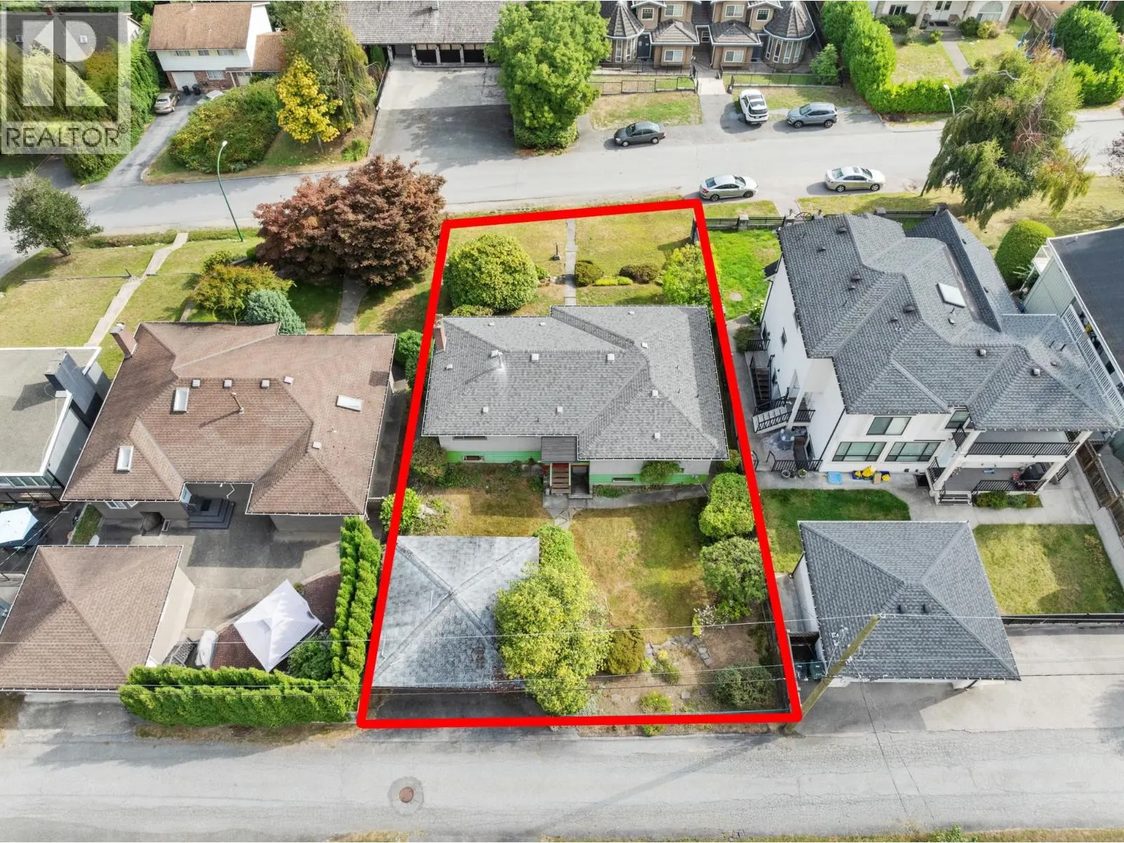 5459 FORGLEN DRIVE