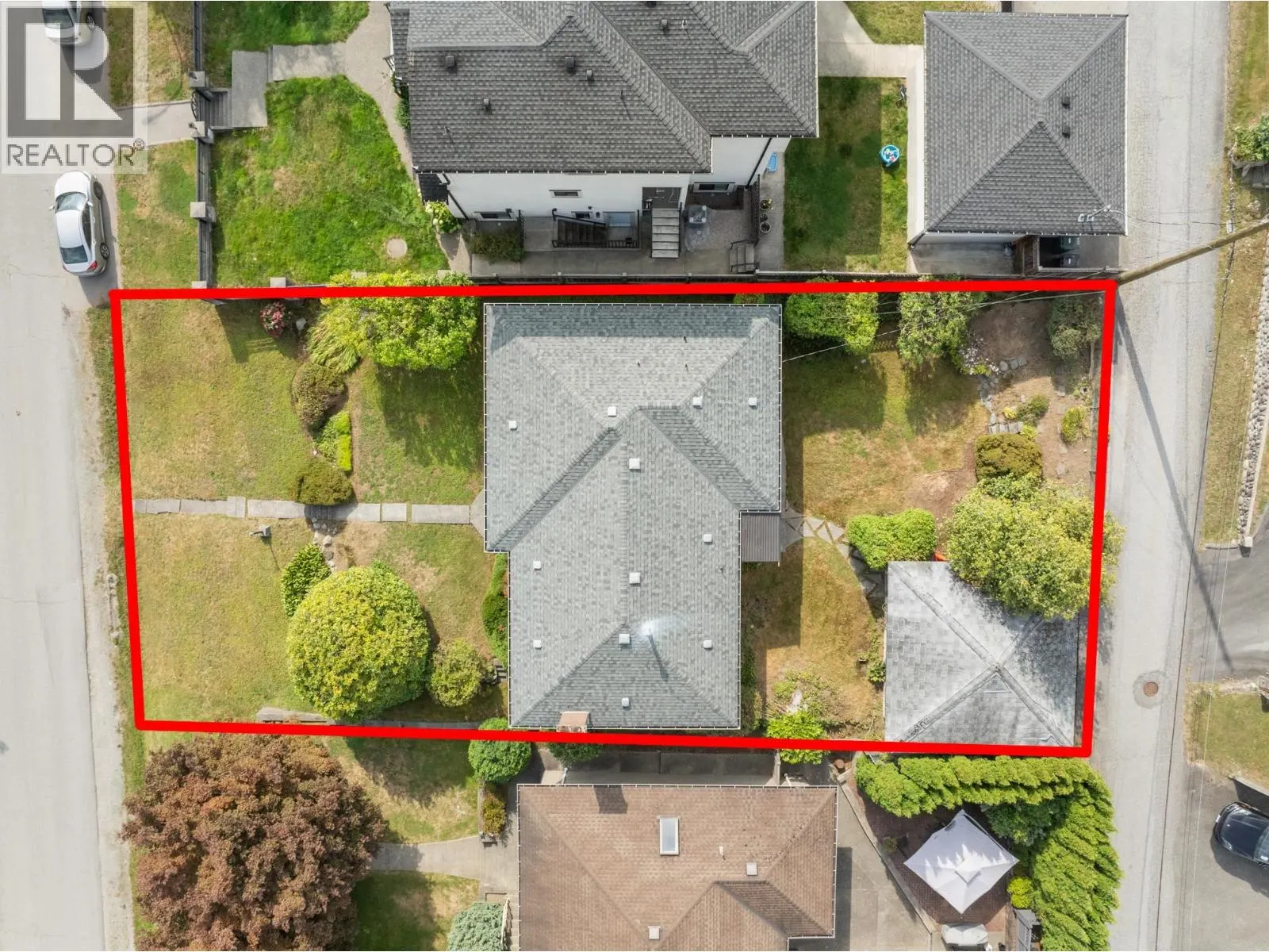 5459 FORGLEN DRIVE