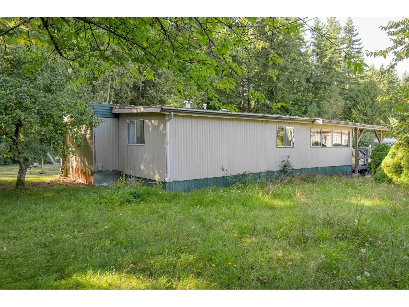 43A 3031 200 STREET