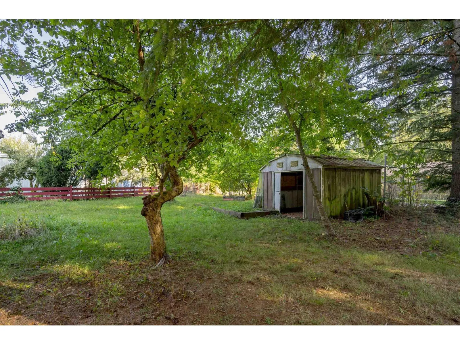 43A 3031 200 STREET