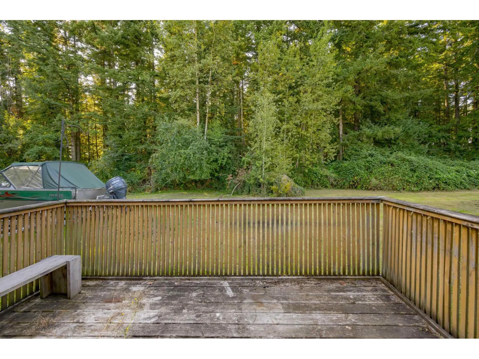 43A 3031 200 STREET