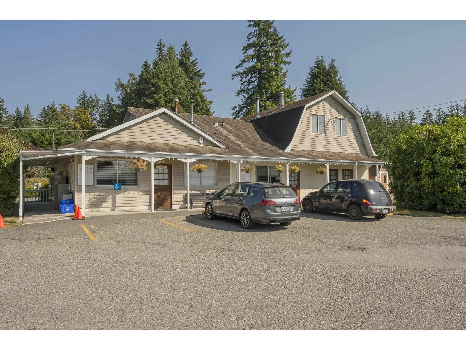 43A 3031 200 STREET