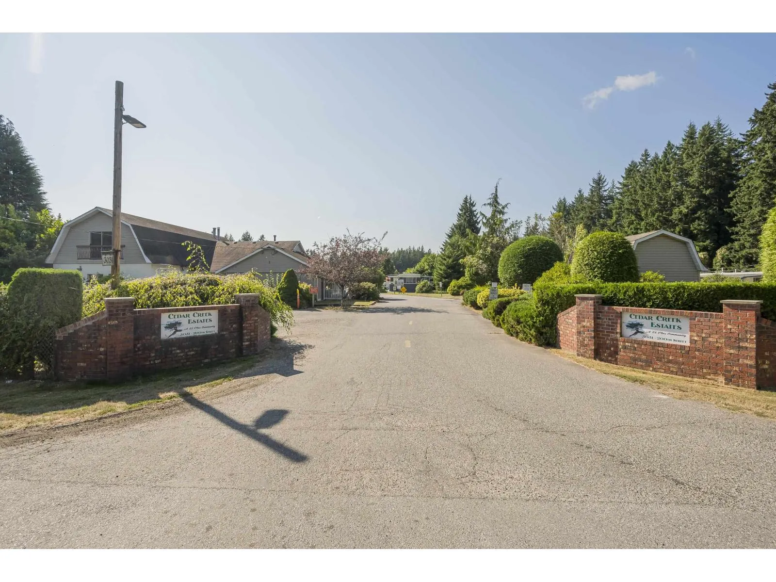 43A 3031 200 STREET