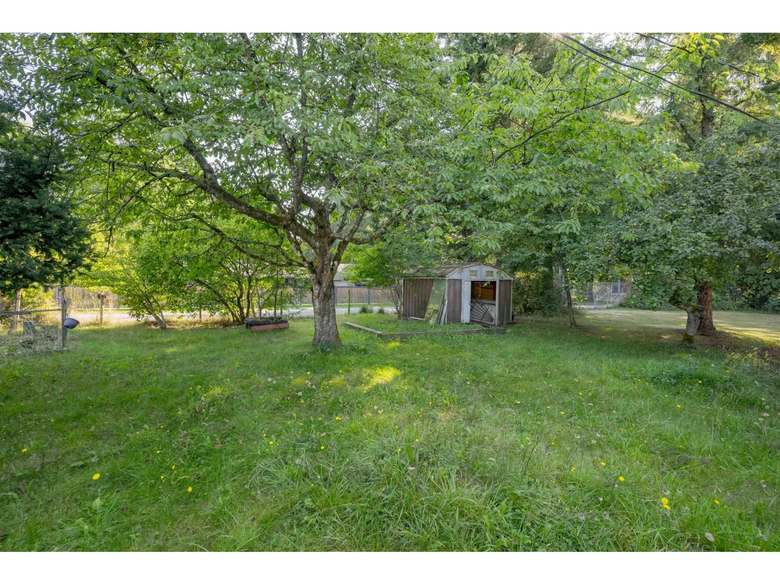 43A 3031 200 STREET