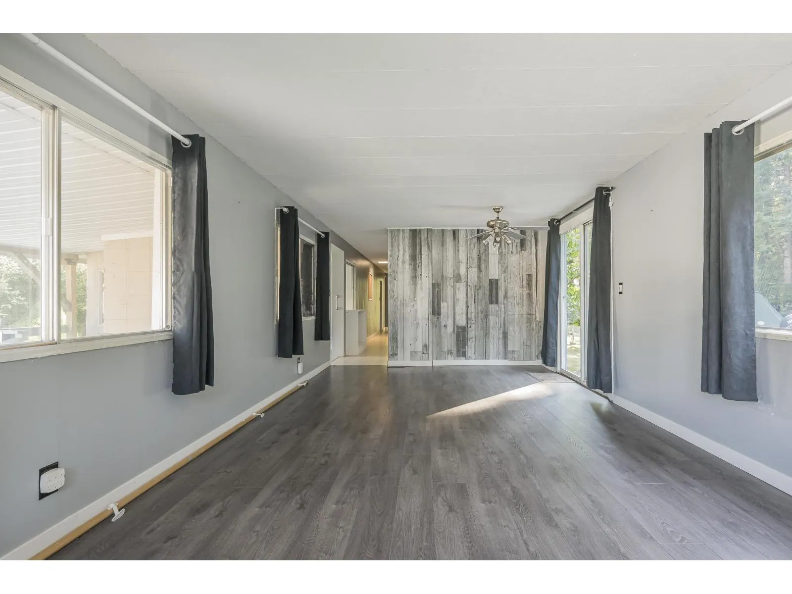 43A 3031 200 STREET