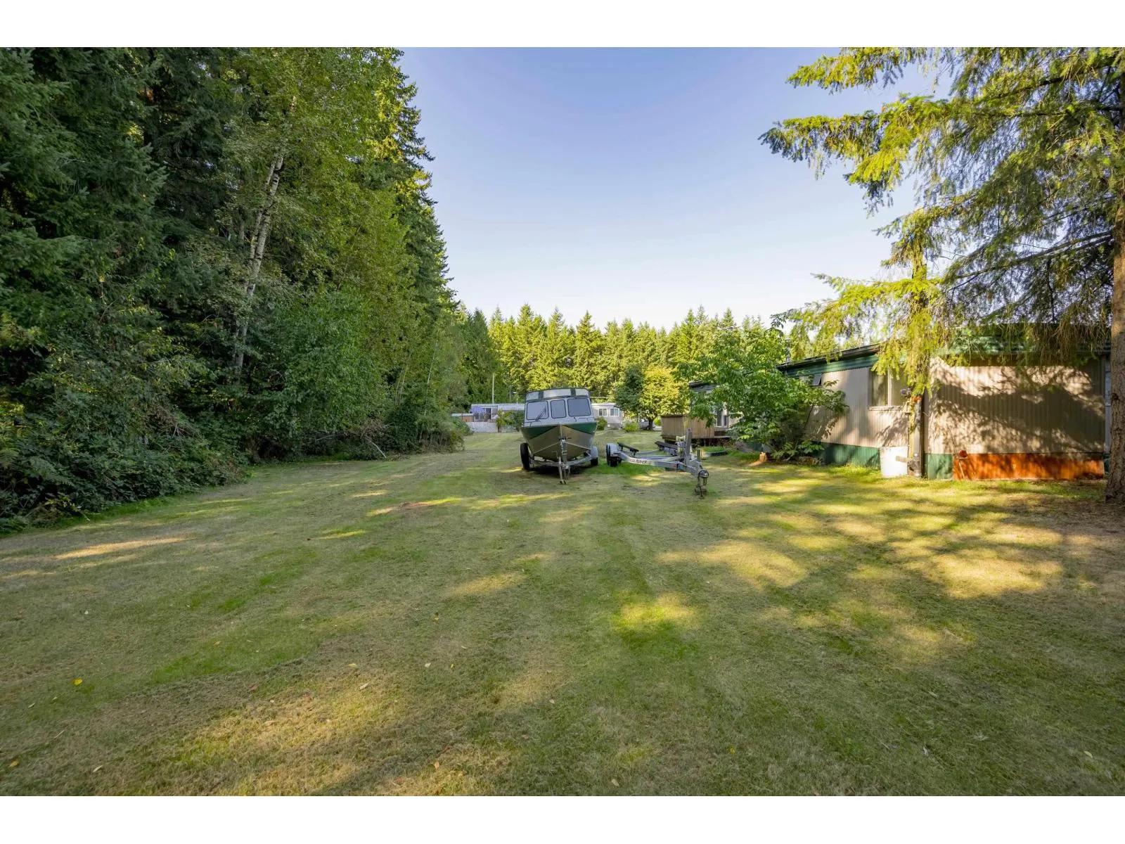 43A 3031 200 STREET