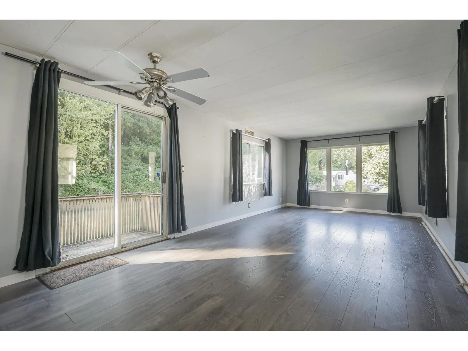 43A 3031 200 STREET