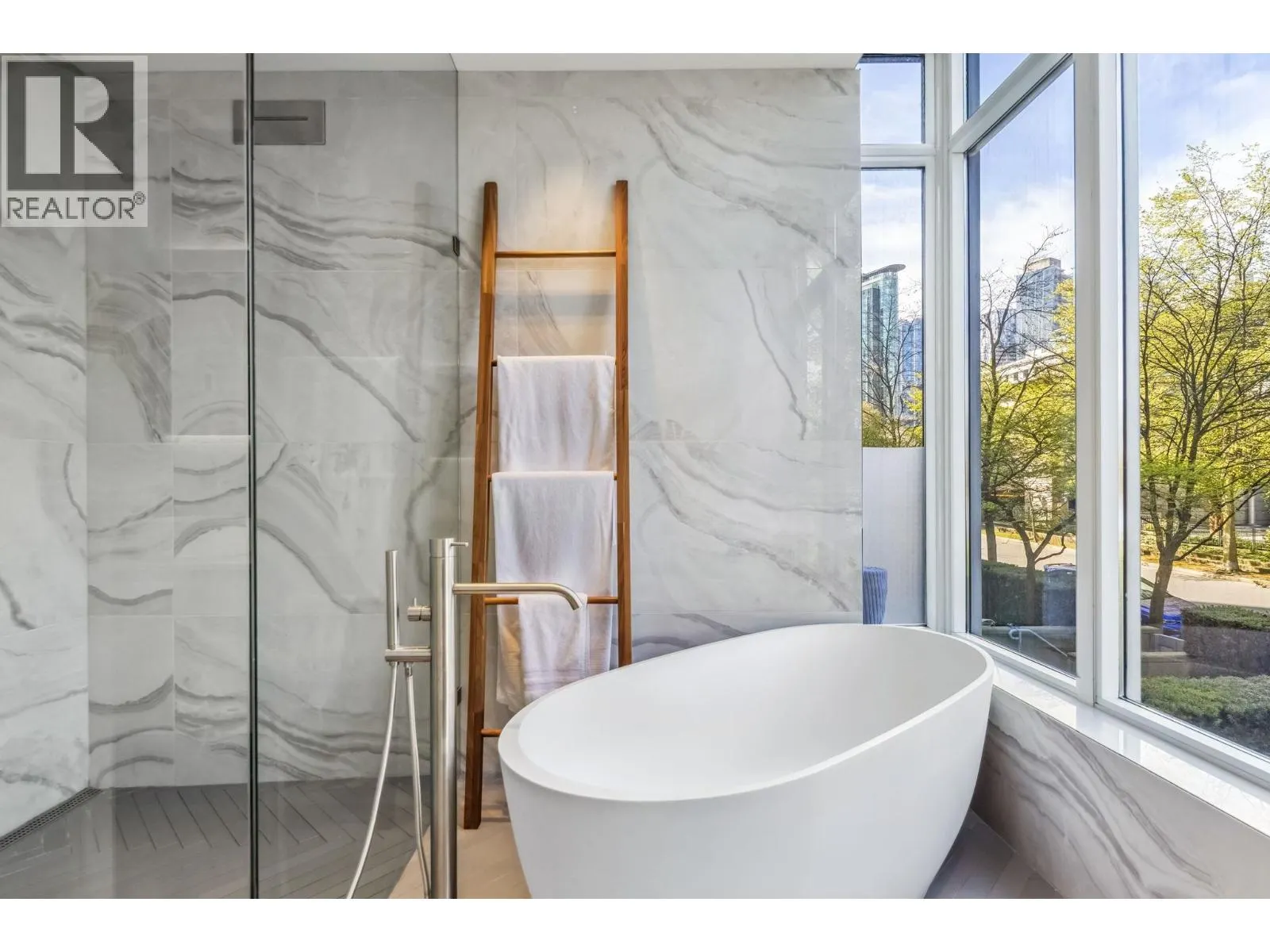 TH22 1281 W CORDOVA STREET