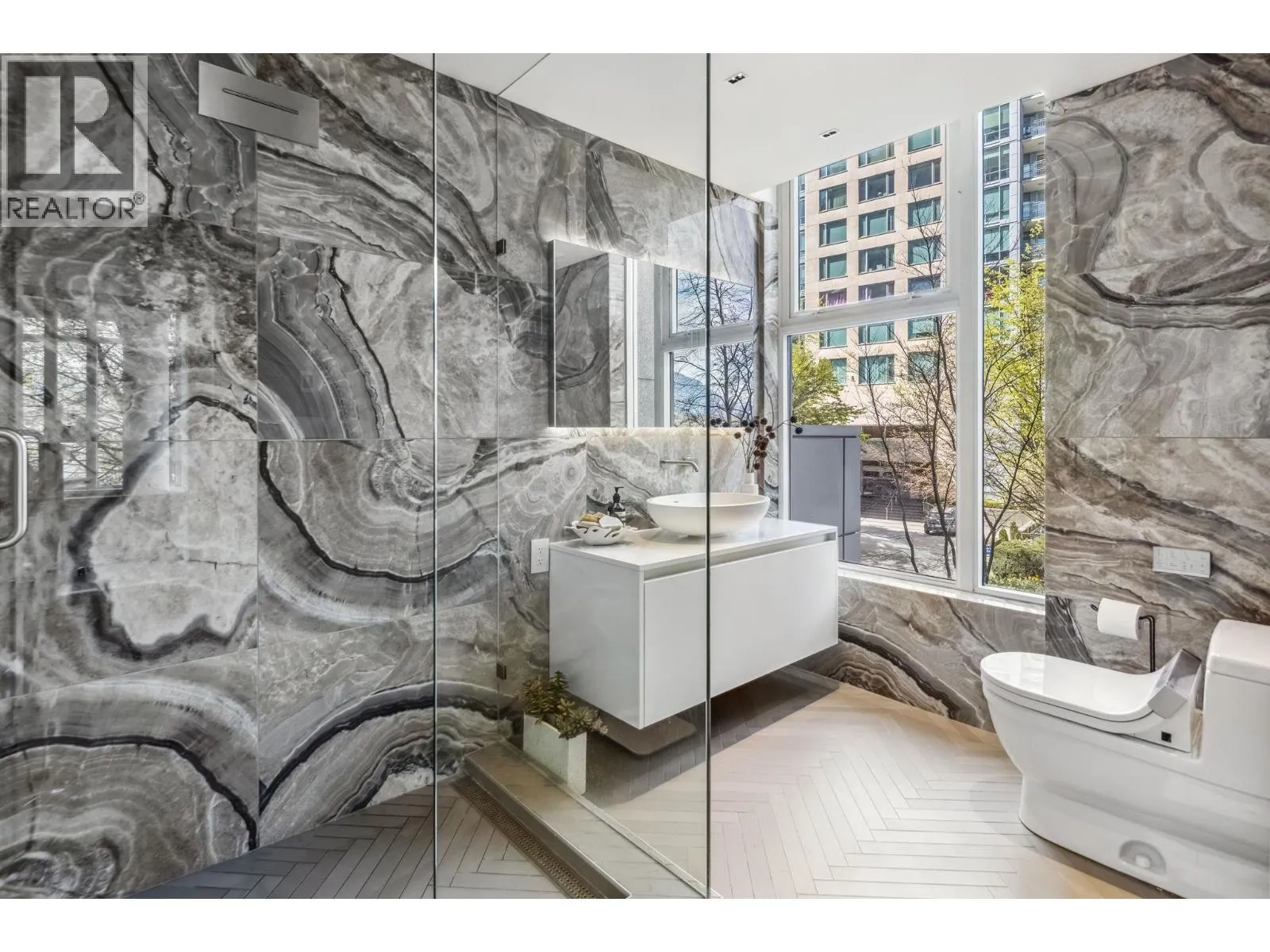 TH22 1281 W CORDOVA STREET