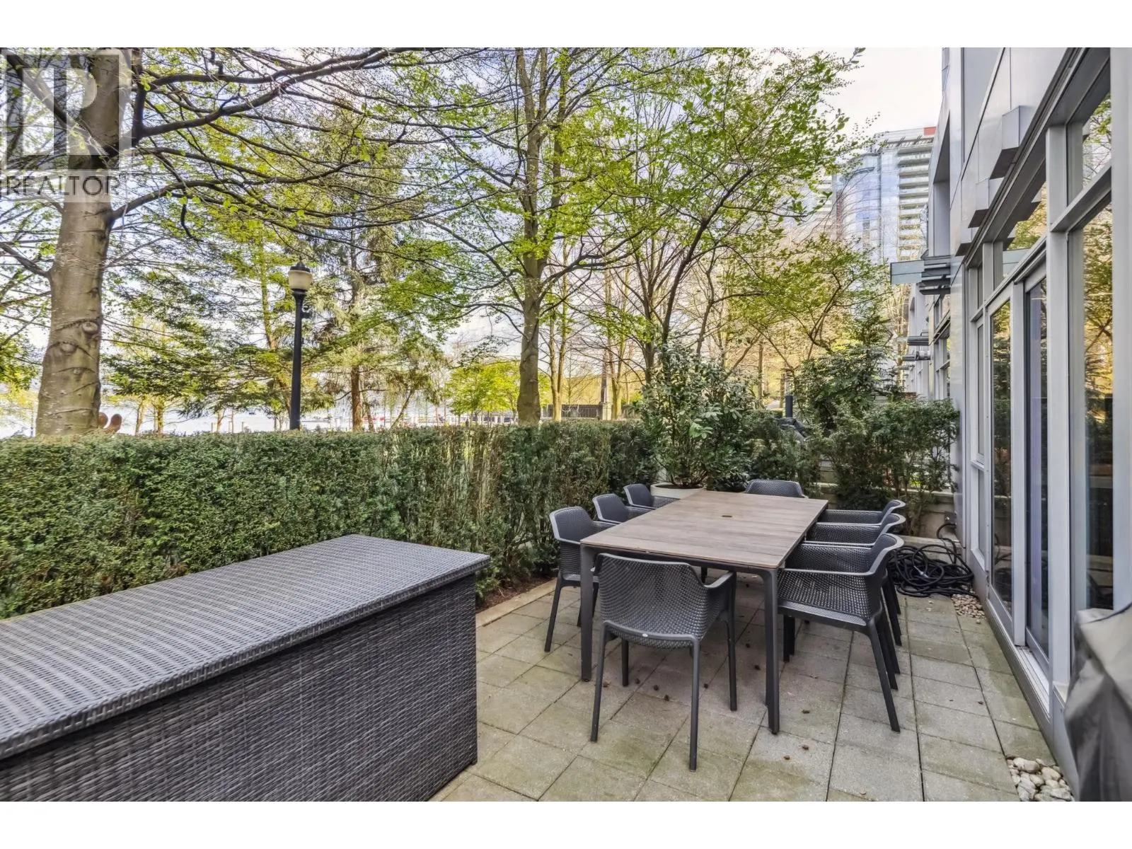 TH22 1281 W CORDOVA STREET